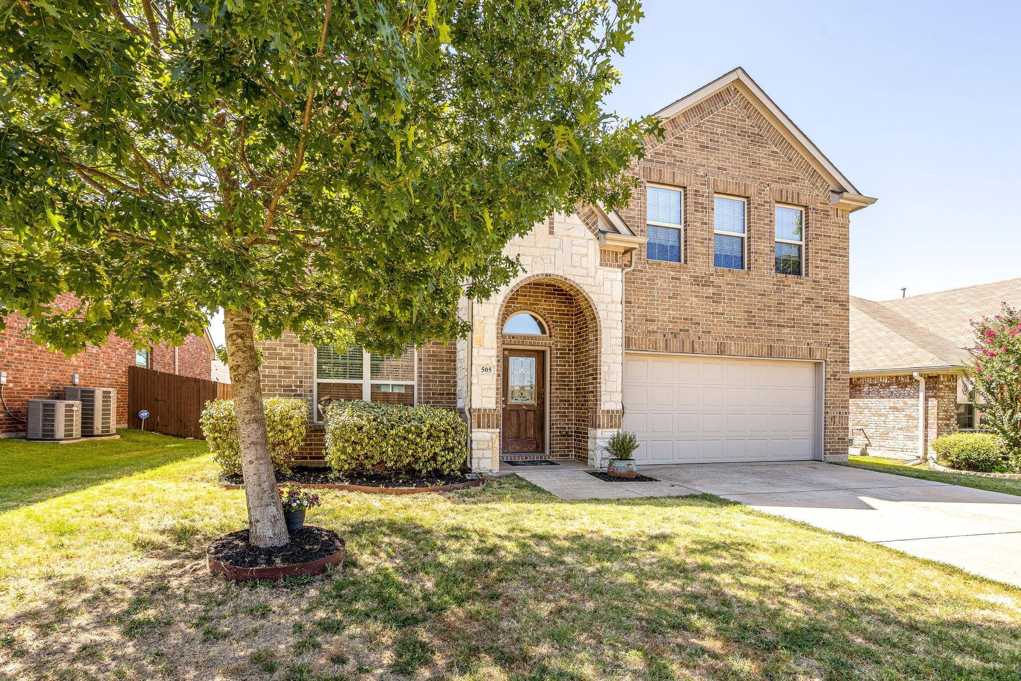 Wylie, TX 75098,505 Highland Fairway Lane