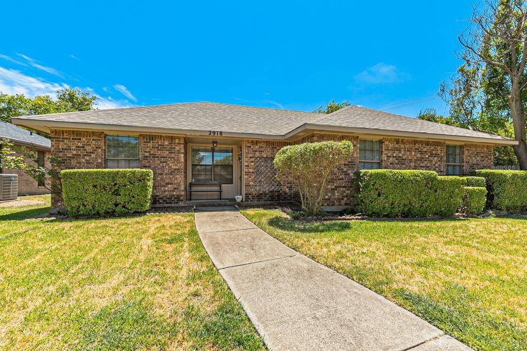 Sachse, TX 75048,2918 Tina Street