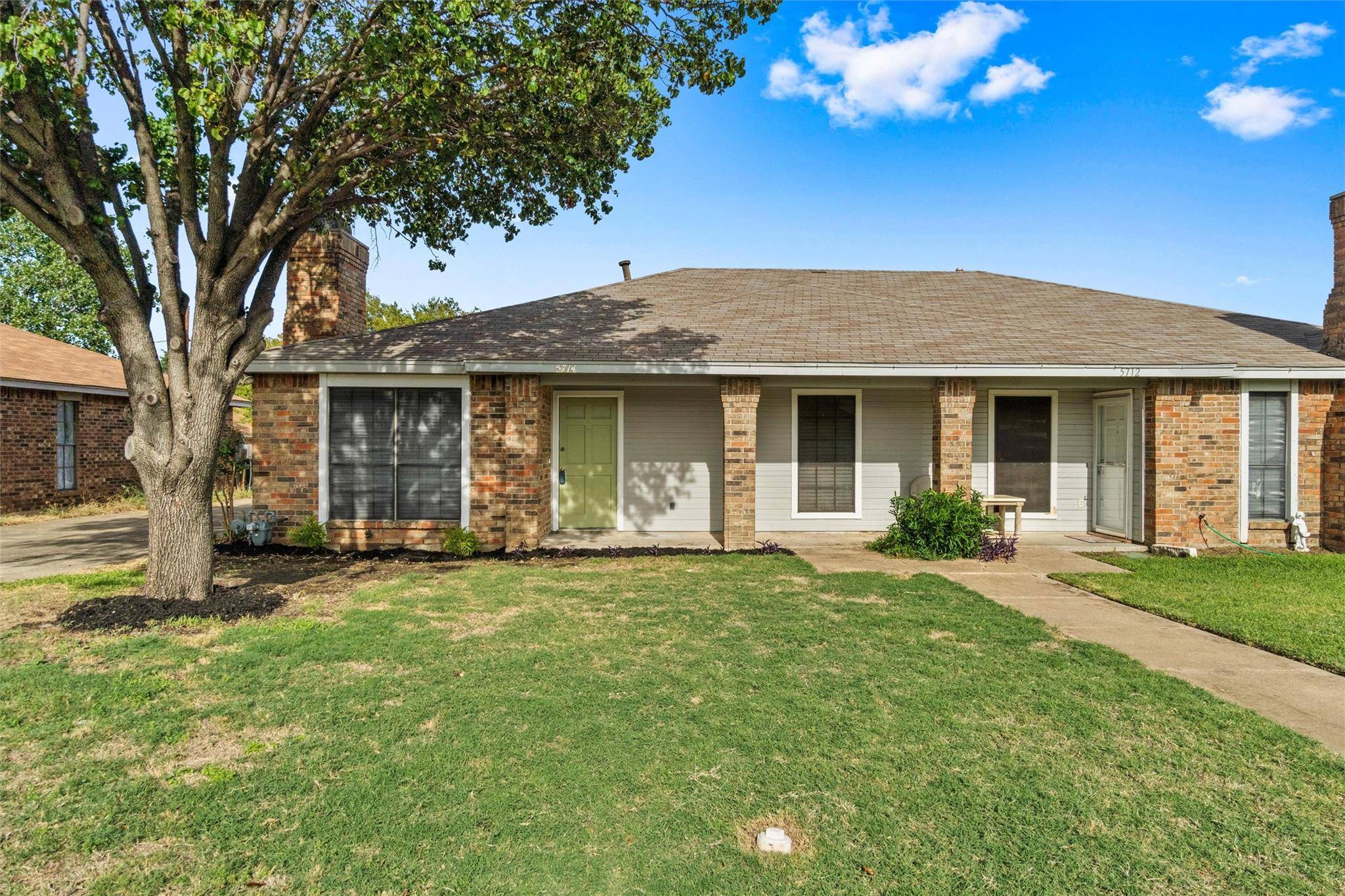 North Richland Hills, TX 76180,5714 Westchase Drive