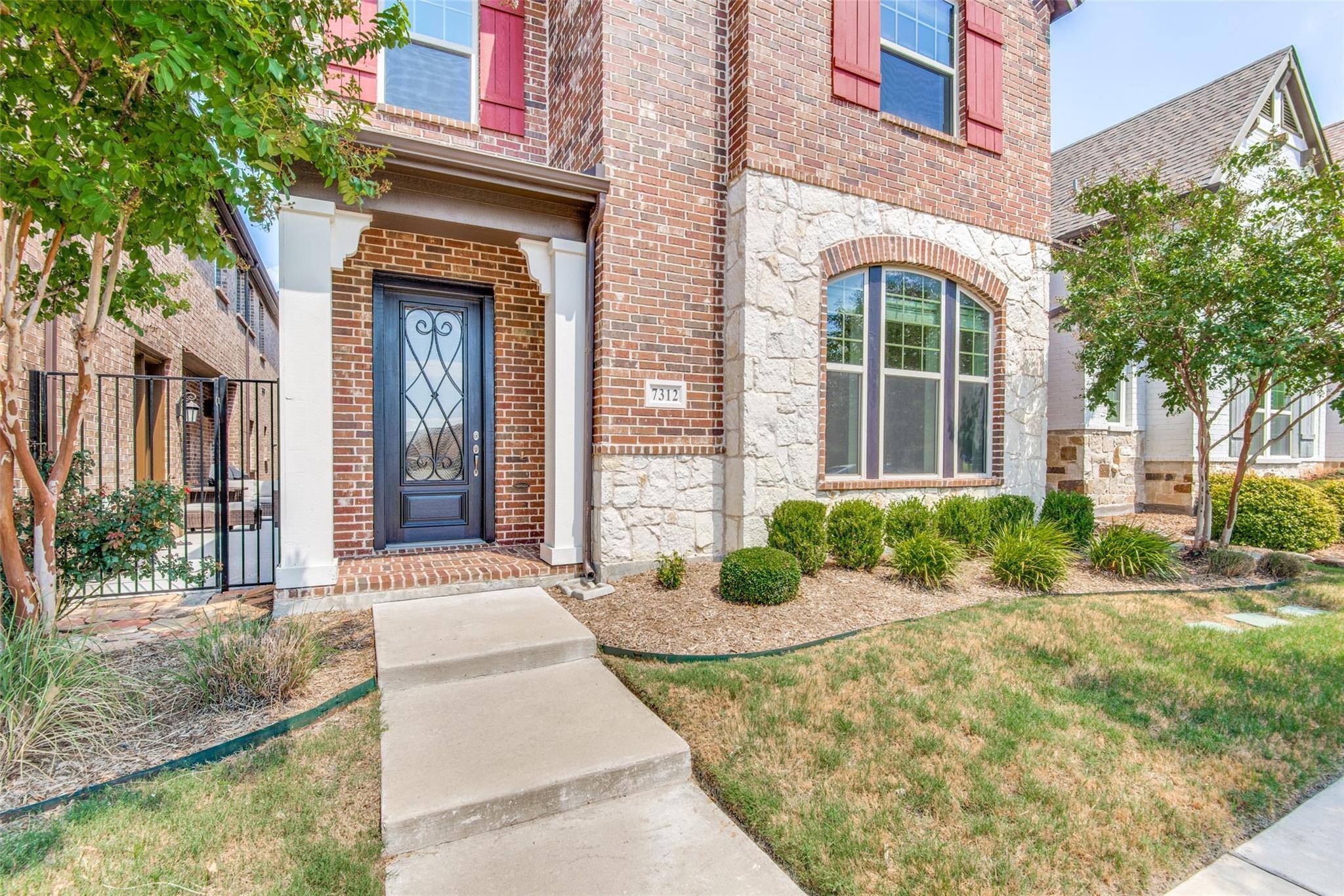 Mckinney, TX 75070,7312 San Saba Drive