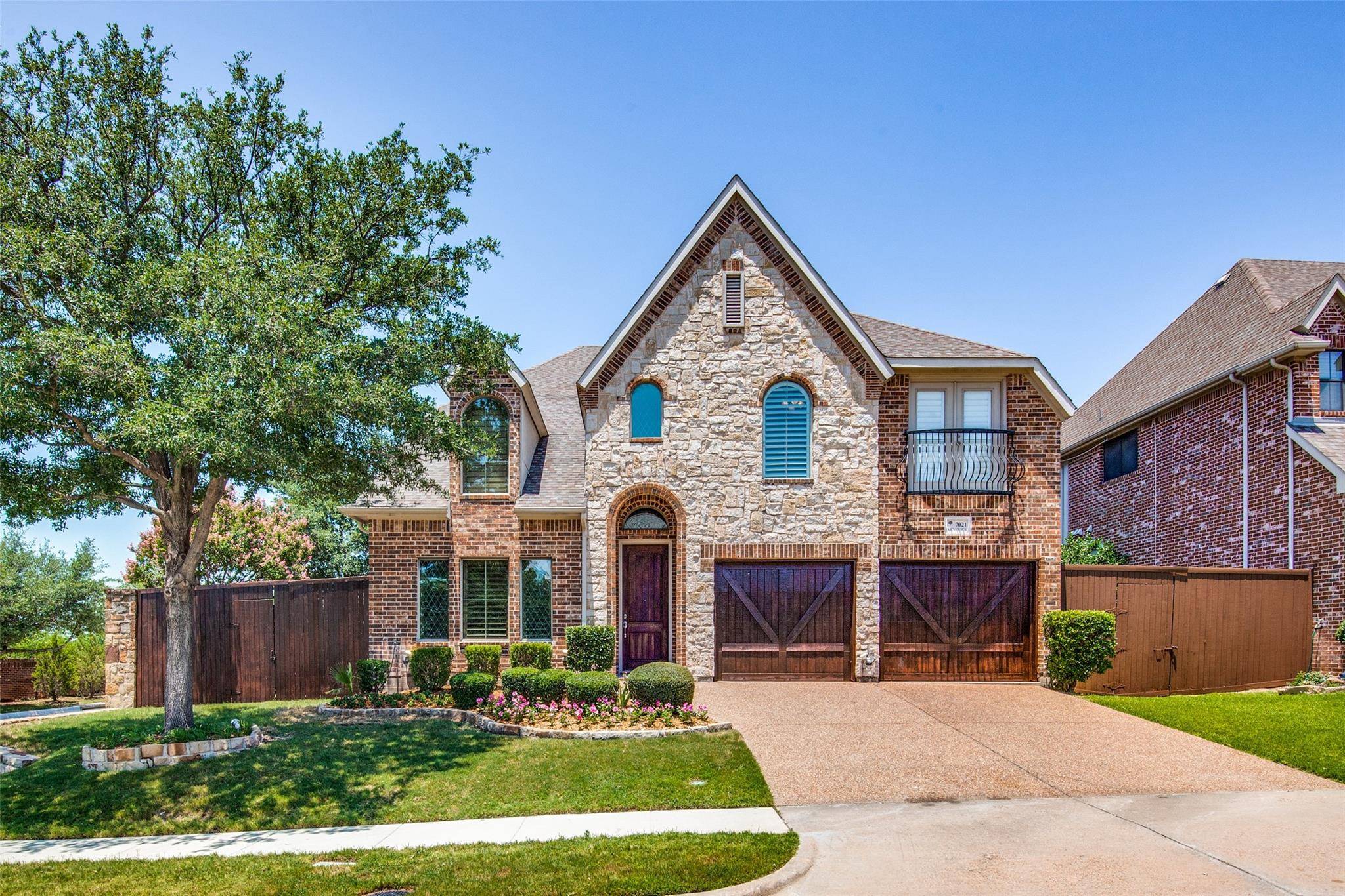 Plano, TX 75024,7021 Kenswick Drive