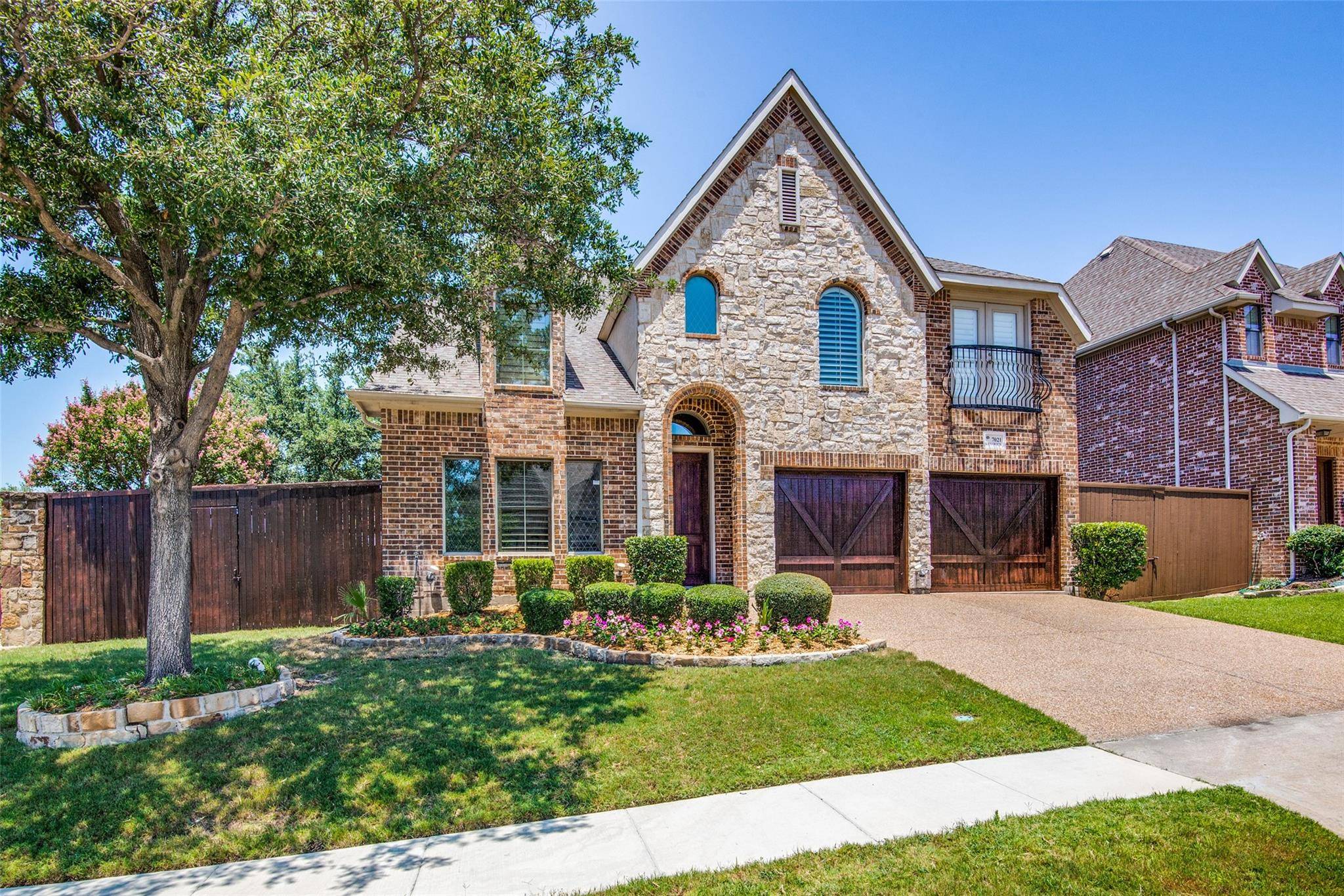 Plano, TX 75024,7021 Kenswick Drive