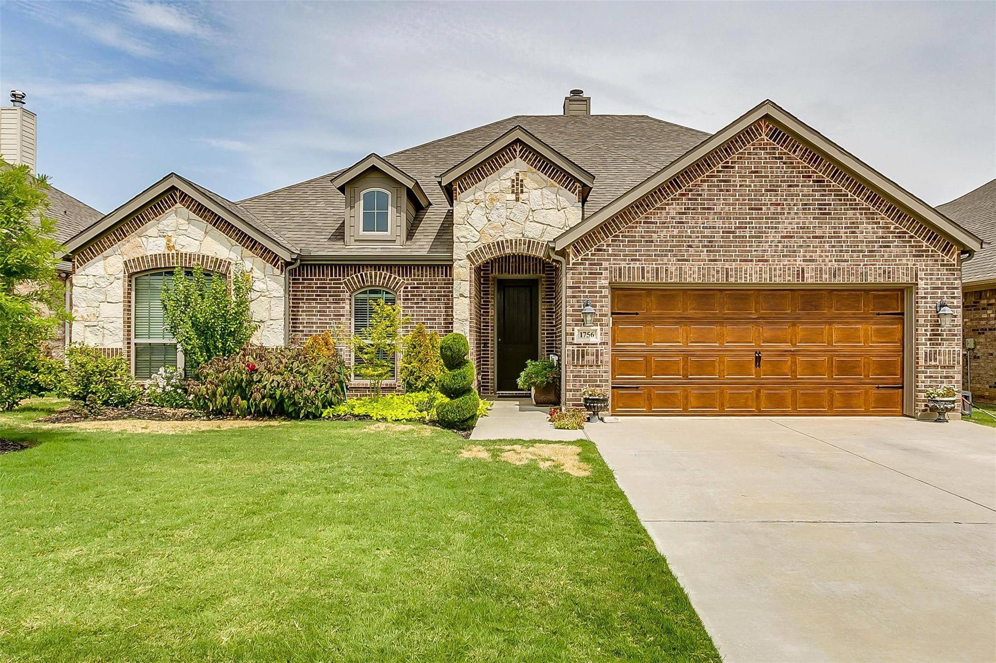 Burleson, TX 76028,1756 Stillwater Drive