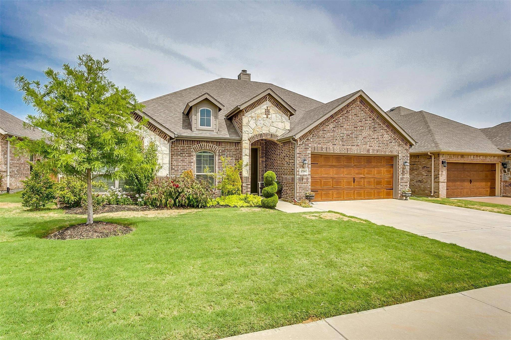 Burleson, TX 76028,1756 Stillwater Drive