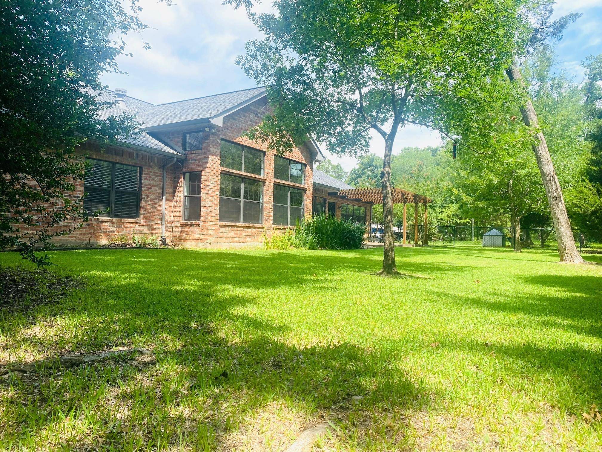 Enchanted Oaks, TX 75156,112 Castlewood Road