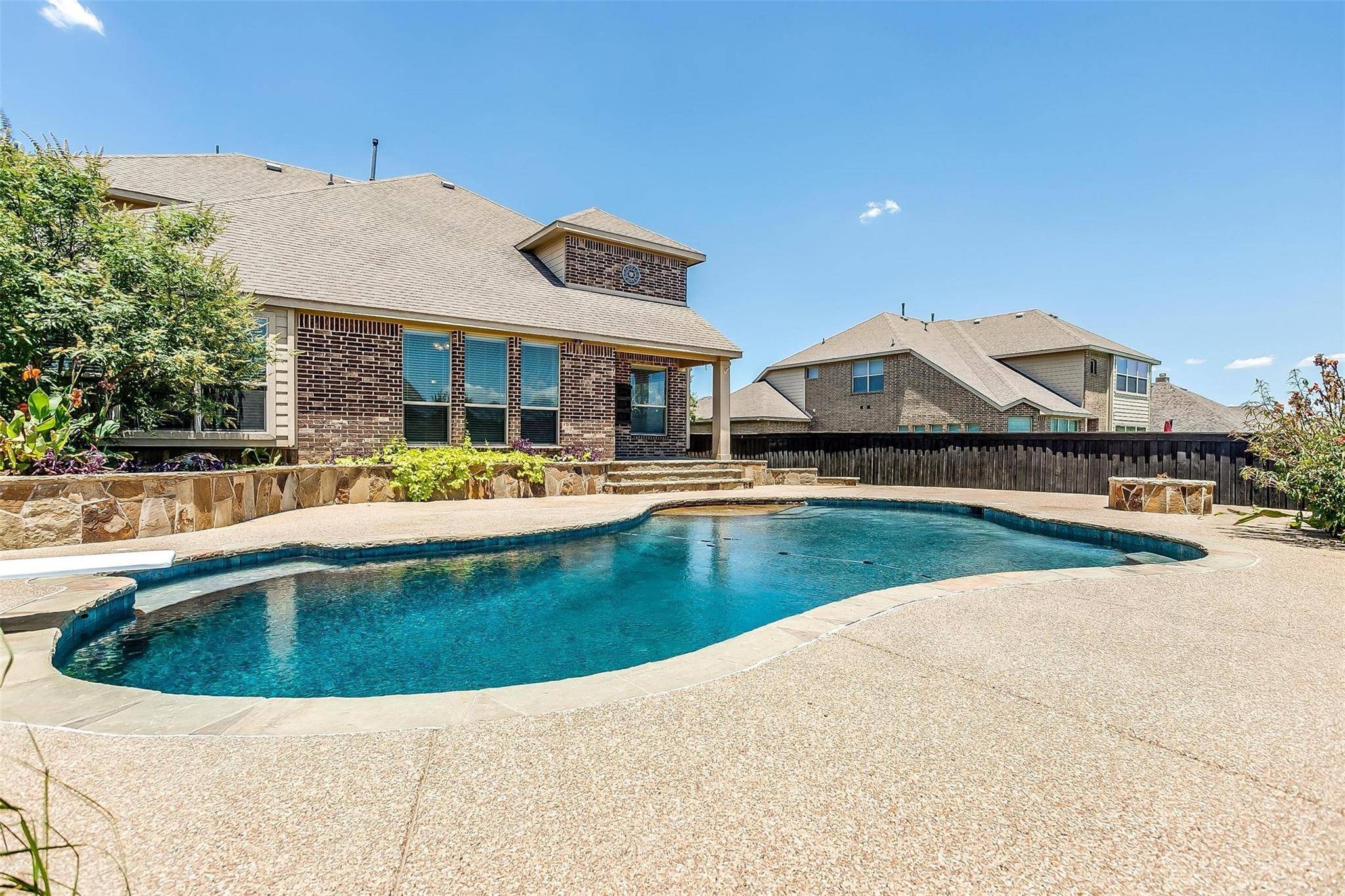 Mansfield, TX 76063,1107 Killian Drive