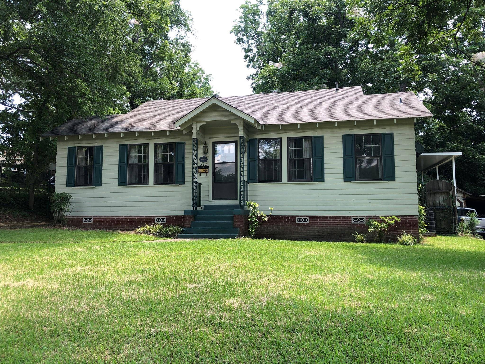 Minden, LA 71055,218 Beck Street