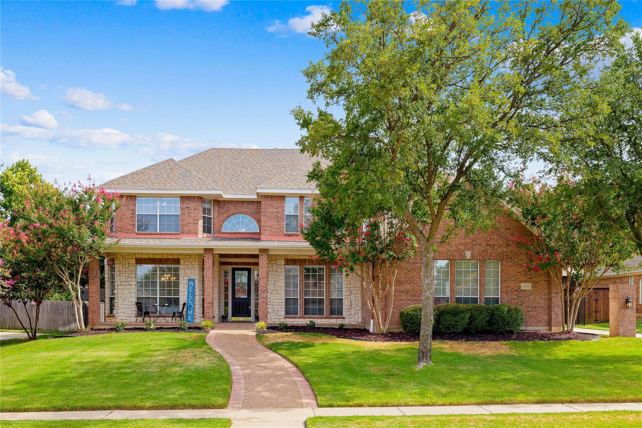 Colleyville, TX 76034,1409 Douglas Avenue