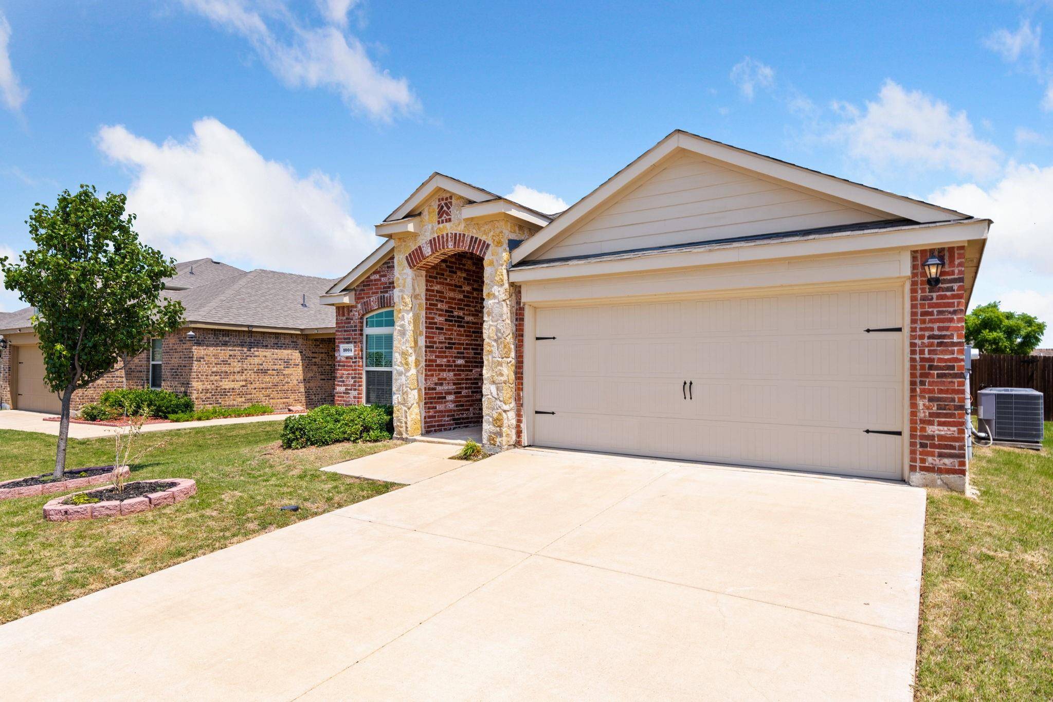 Princeton, TX 75407,1004 Platinum Drive