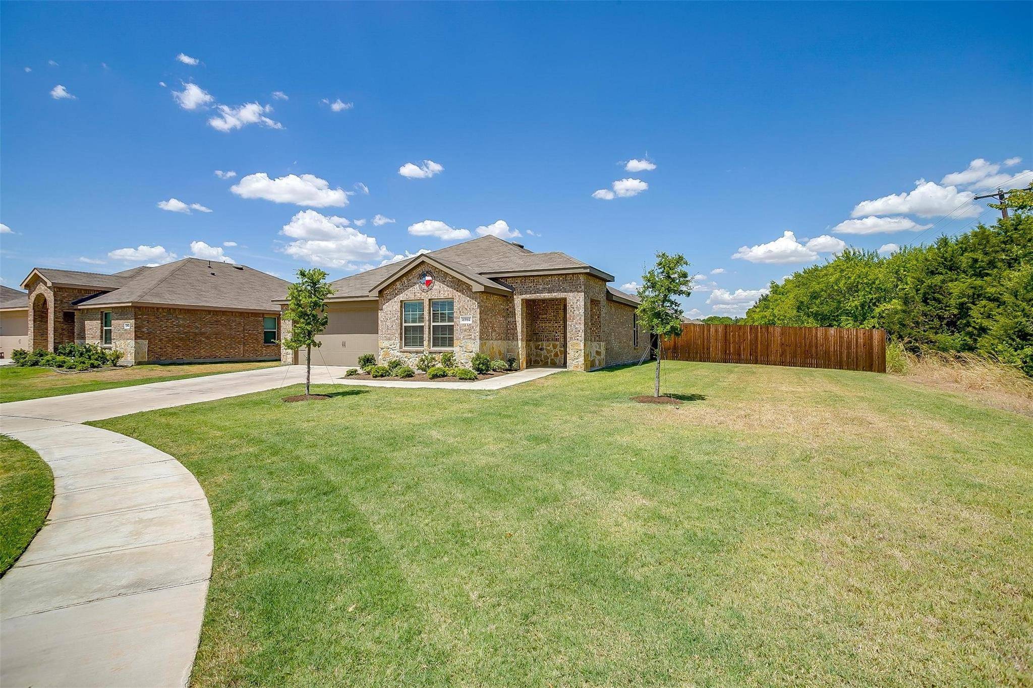 Seagoville, TX 75159,2702 Marotto Way