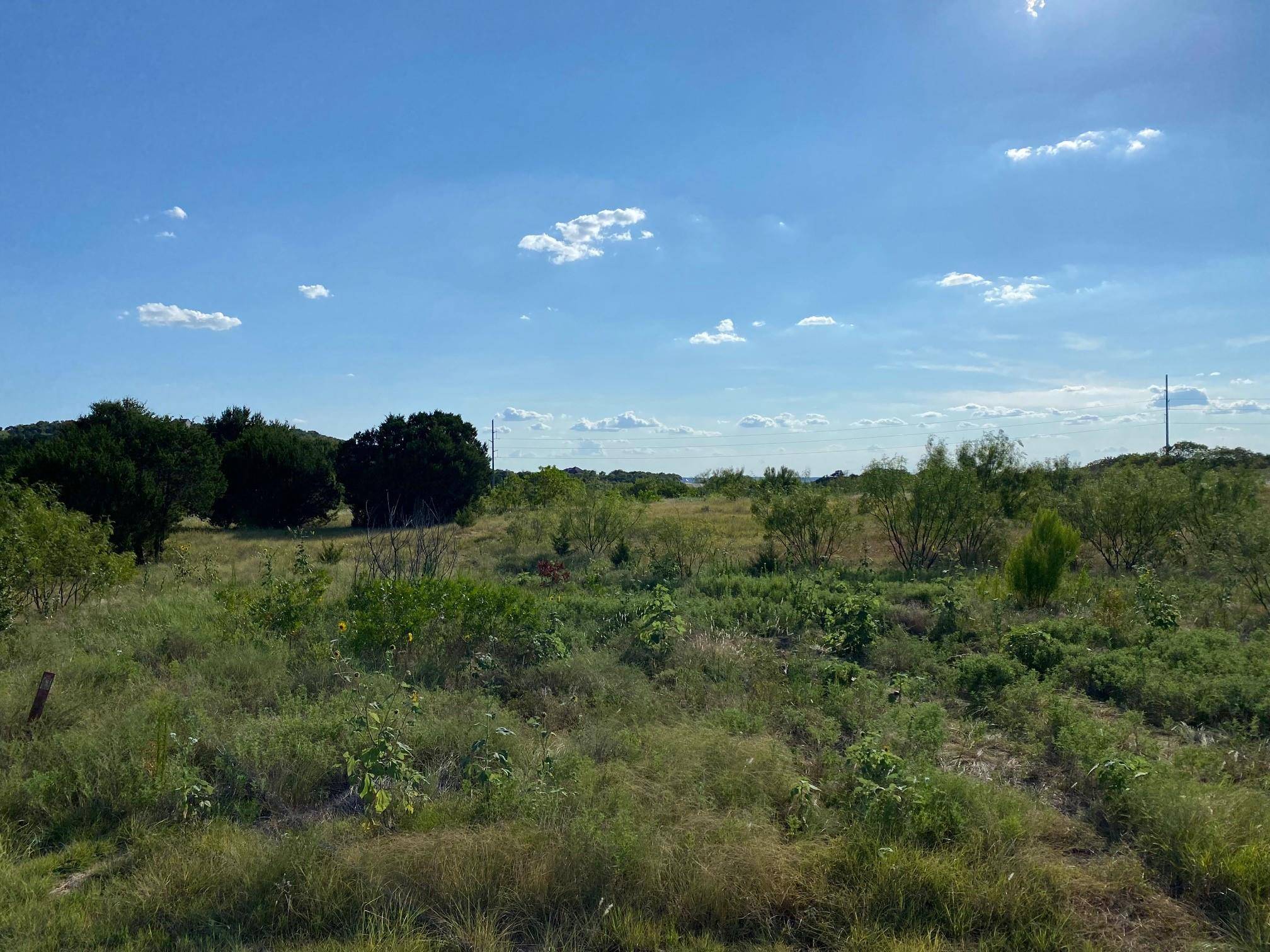 Possum Kingdom Lake, TX 76449,Lot 180 Morning Glory Court