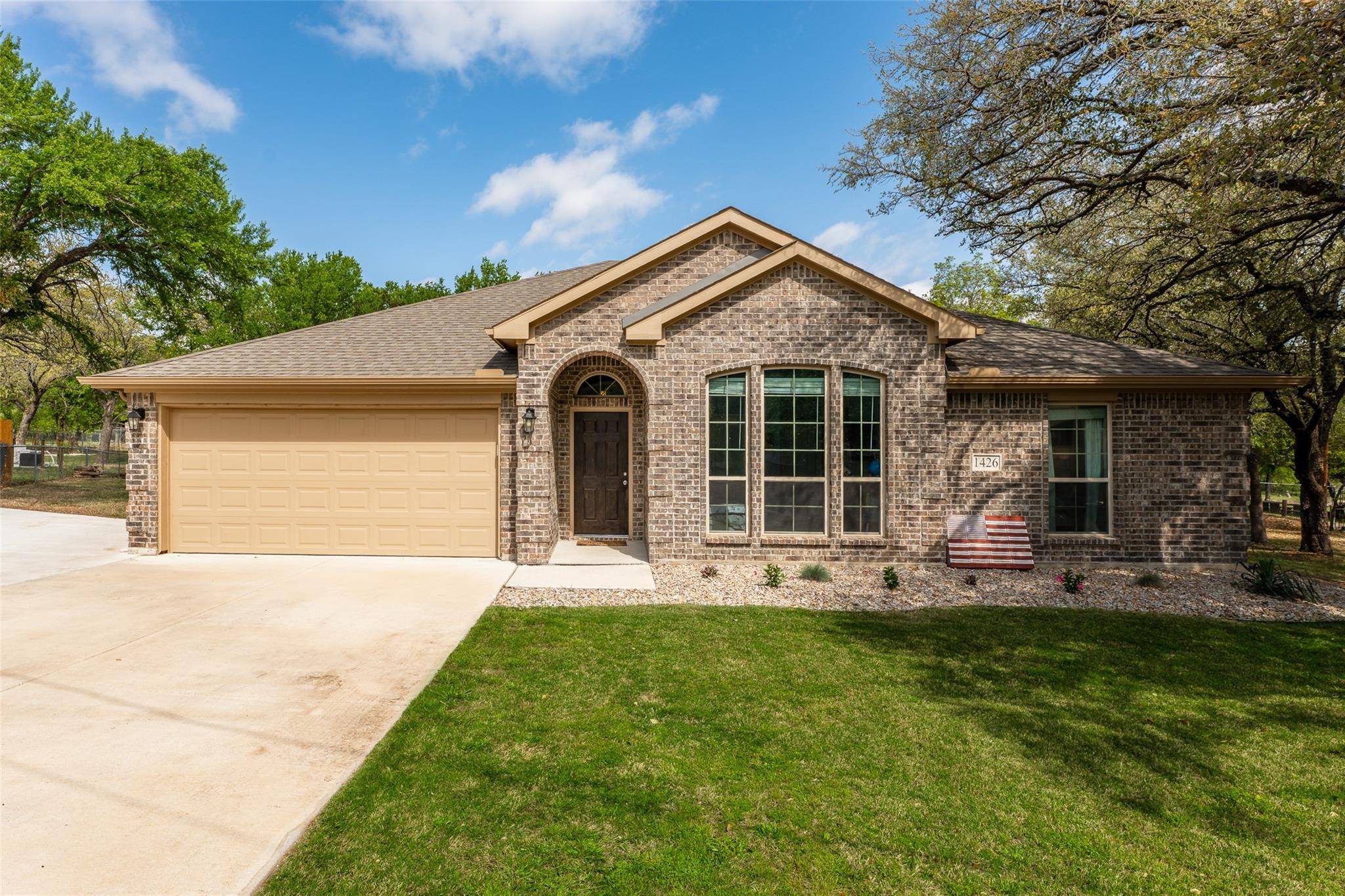 Granbury, TX 76048,1426 E Seneca Court