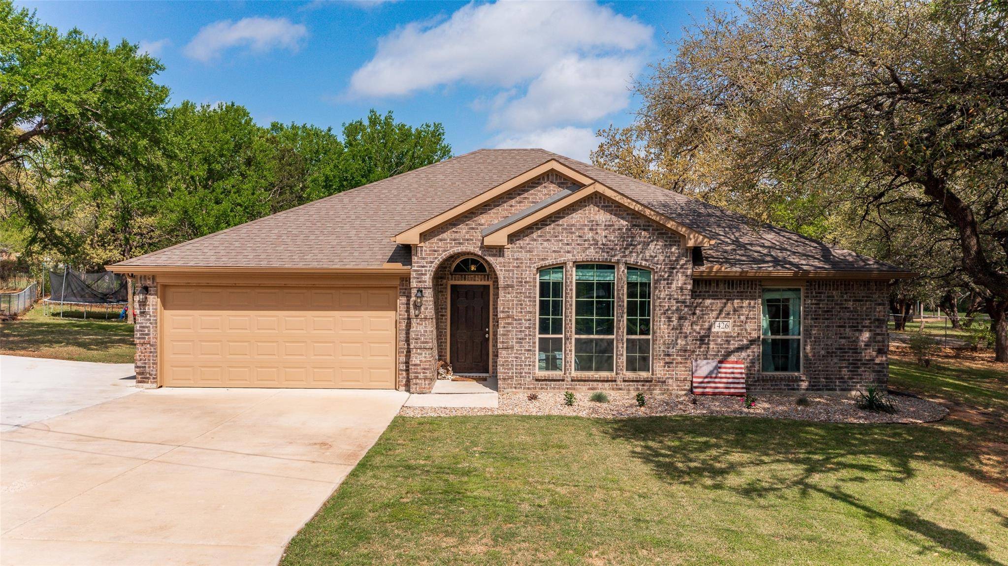 Granbury, TX 76048,1426 E Seneca Court