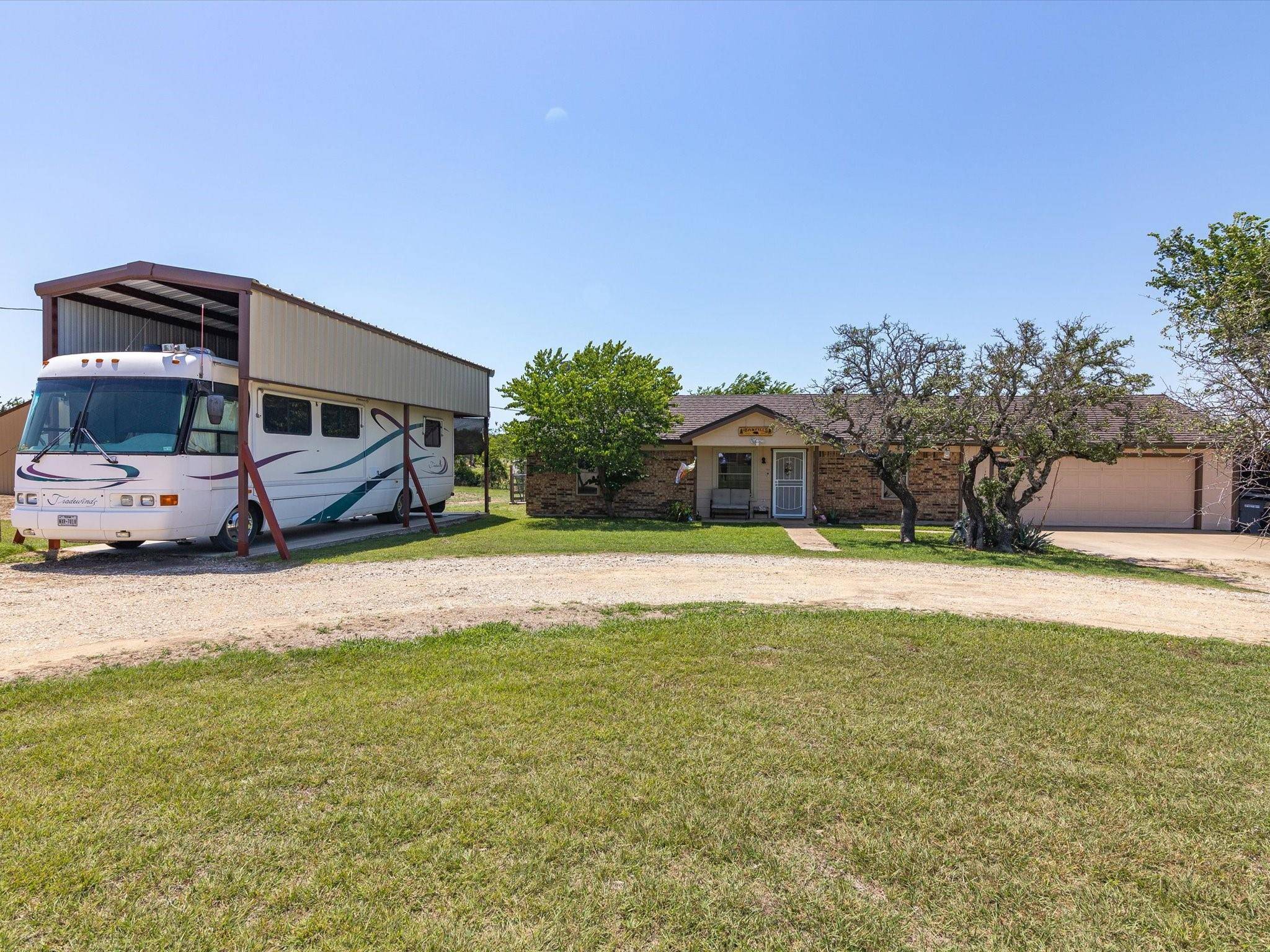 Springtown, TX 76082,704 Land Of Goshen Drive