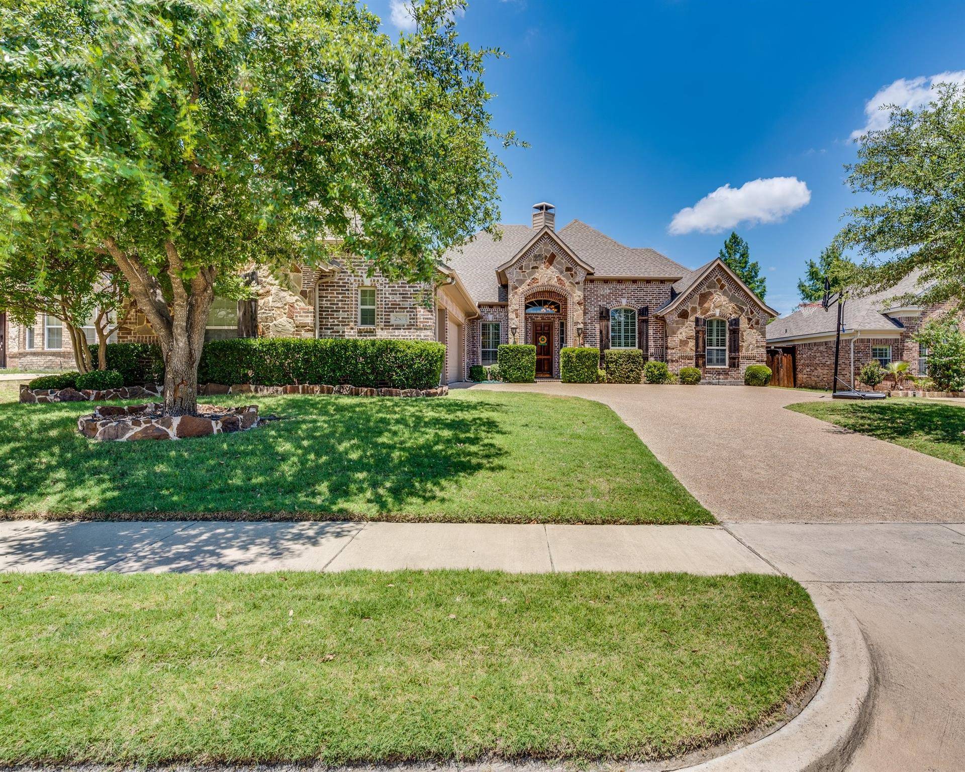 Sachse, TX 75048,2503 Spring Meadow Drive