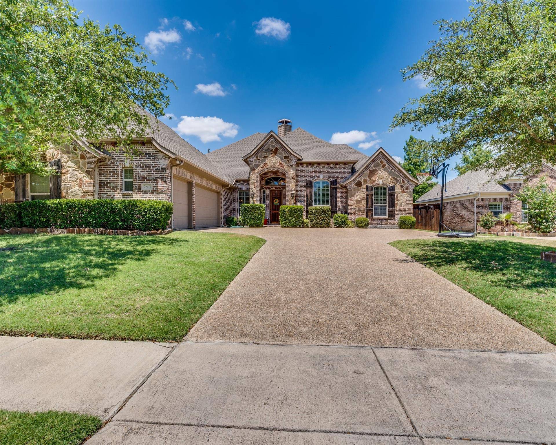 Sachse, TX 75048,2503 Spring Meadow Drive