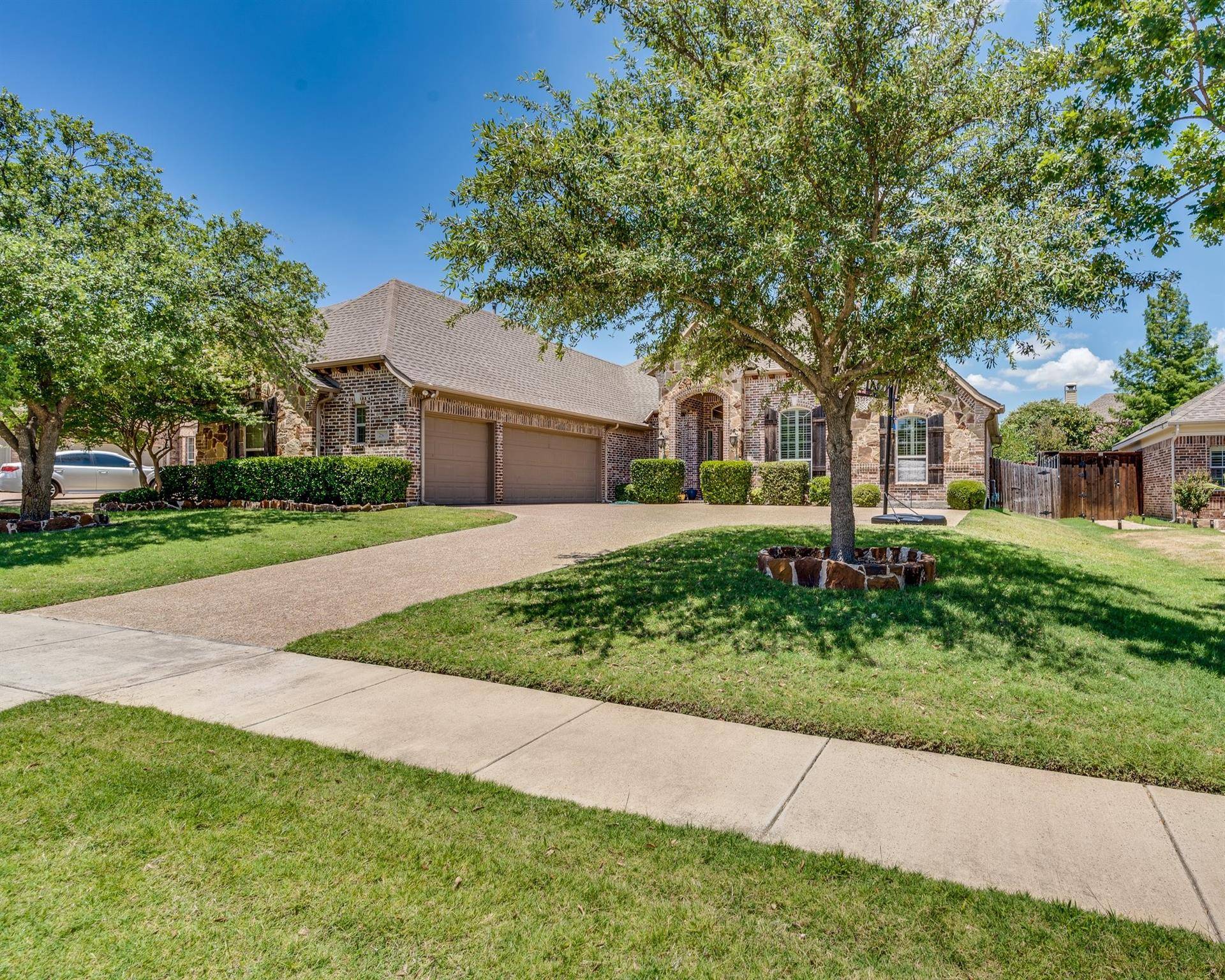 Sachse, TX 75048,2503 Spring Meadow Drive