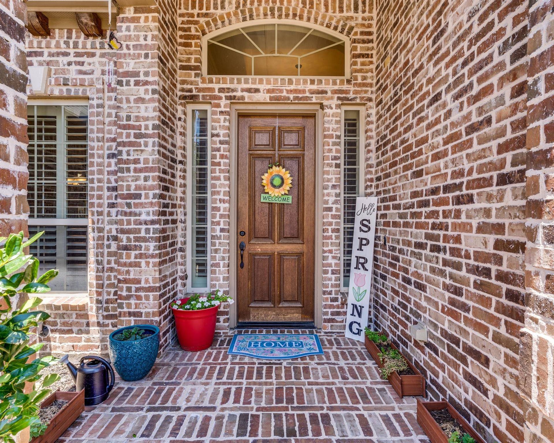 Sachse, TX 75048,2503 Spring Meadow Drive