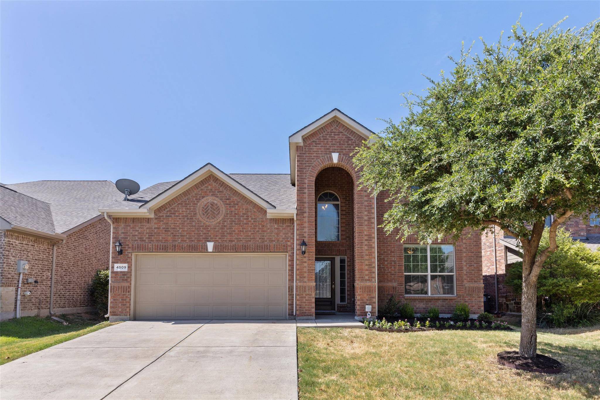 Frisco, TX 75036,4509 Coney Island Drive