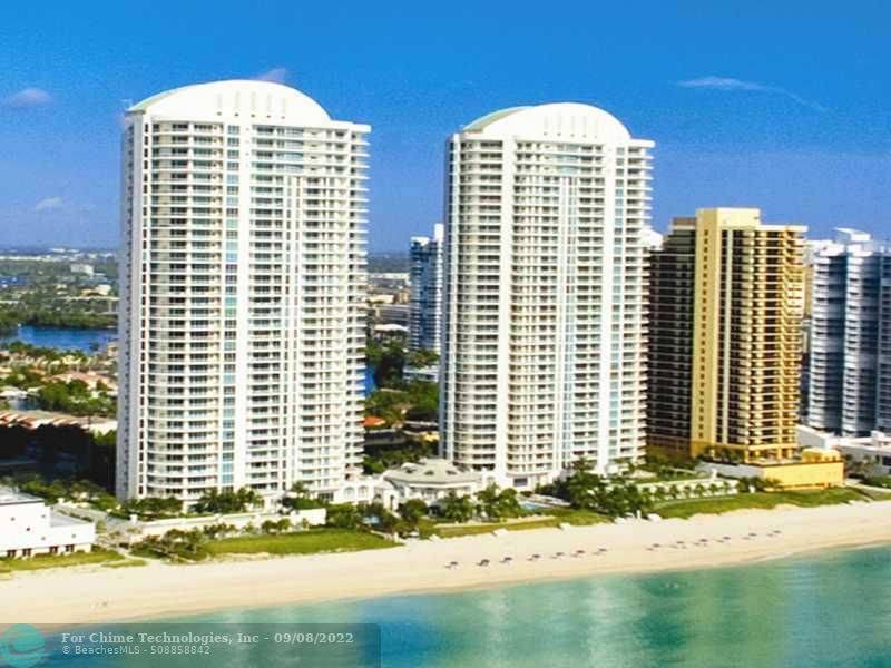 Sunny Isles Beach, FL 33160,16051 COLLINS AV  #2602