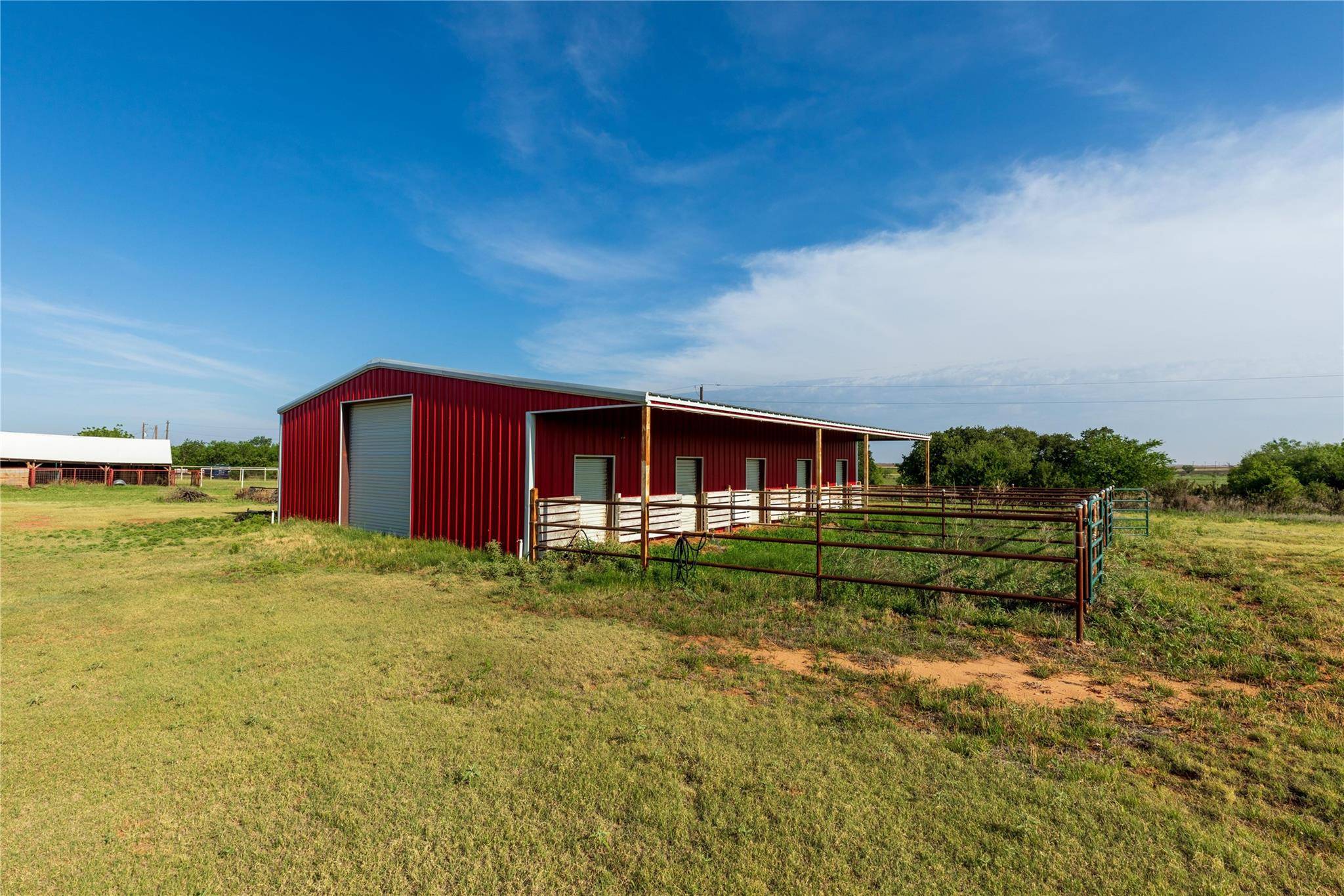 Hawley, TX 79525,4942 FM 1226