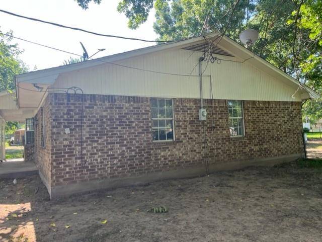 Tioga, TX 76271,904 Sherman Street