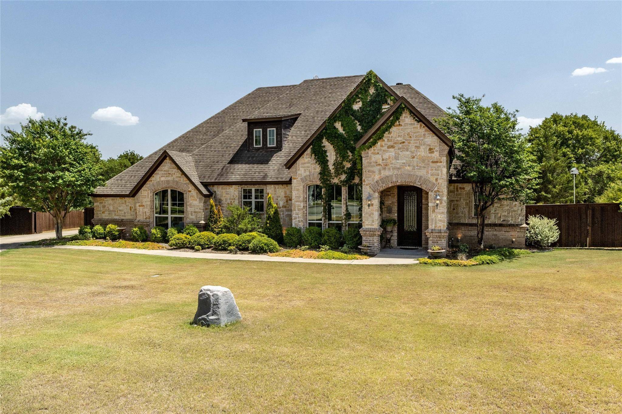 Weatherford, TX 76088,162 Oakwood Creek Lane