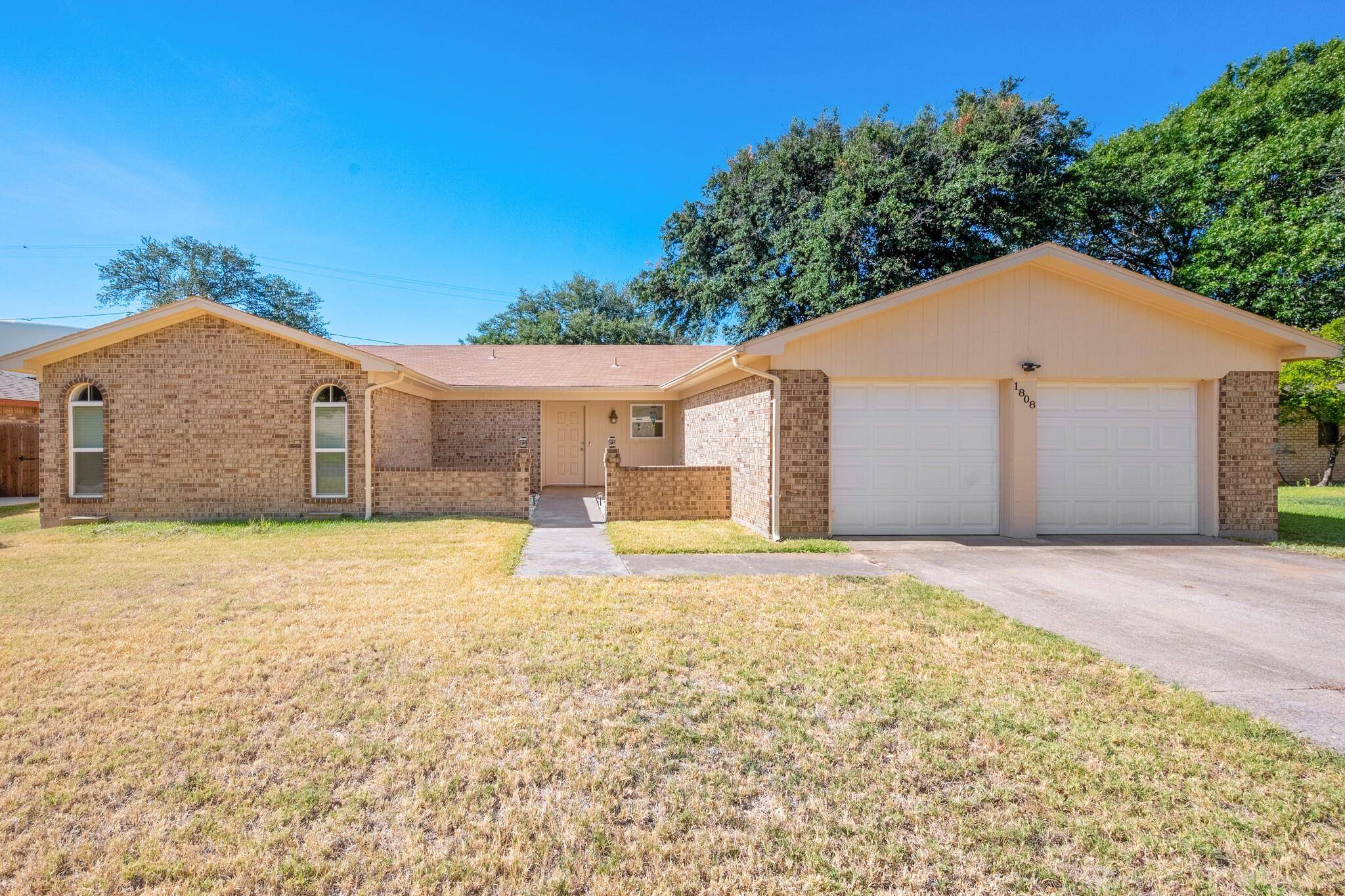 Benbrook, TX 76126,1808 Mulberry Drive