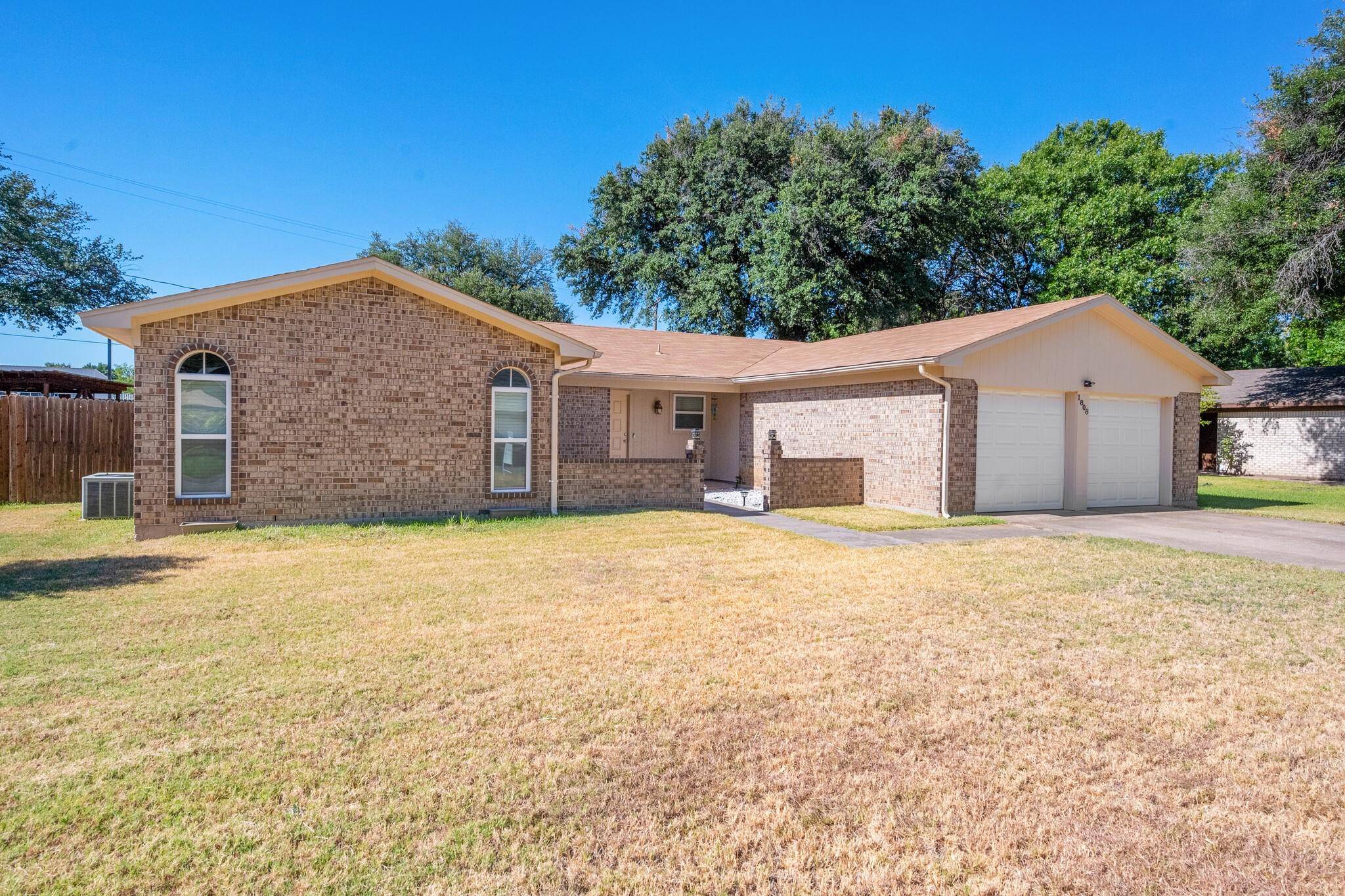 Benbrook, TX 76126,1808 Mulberry Drive