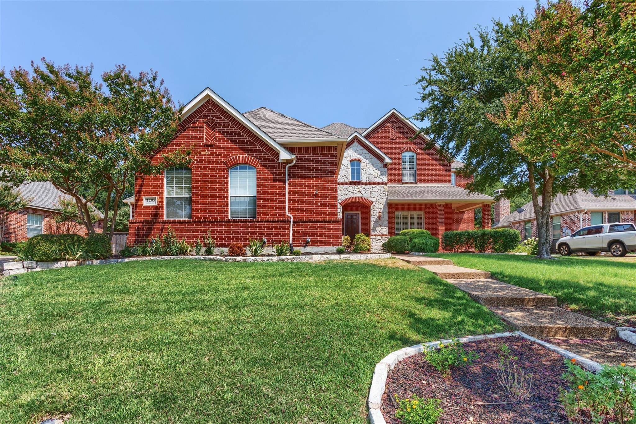 Mckinney, TX 75072,2205 Cypress Point Drive