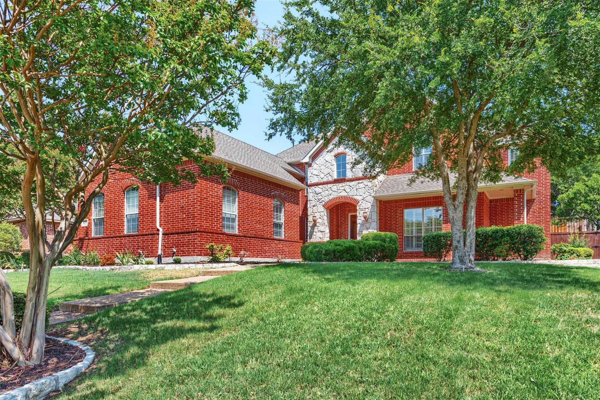 Mckinney, TX 75072,2205 Cypress Point Drive