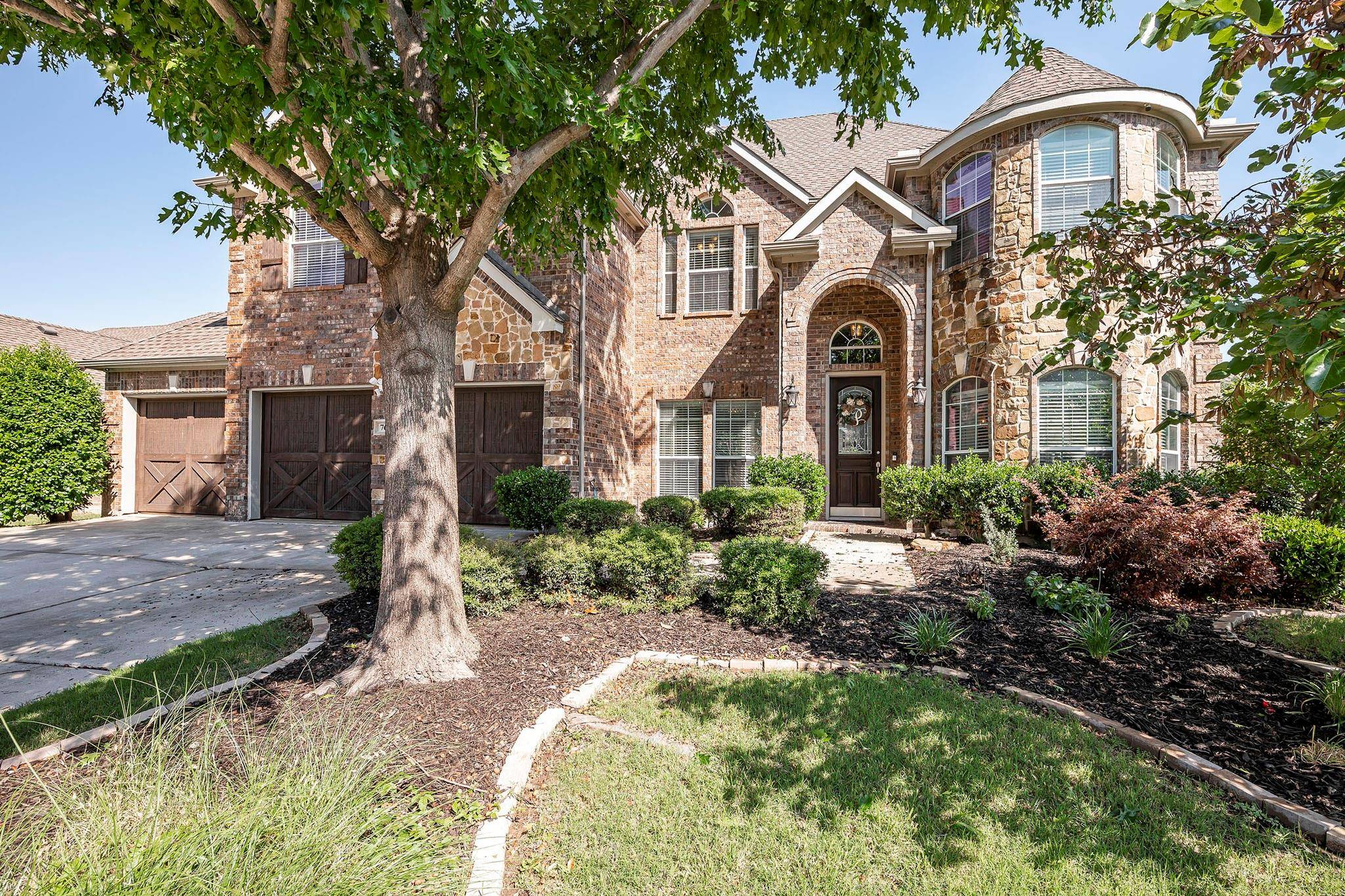 Prosper, TX 75078,760 Texana Drive