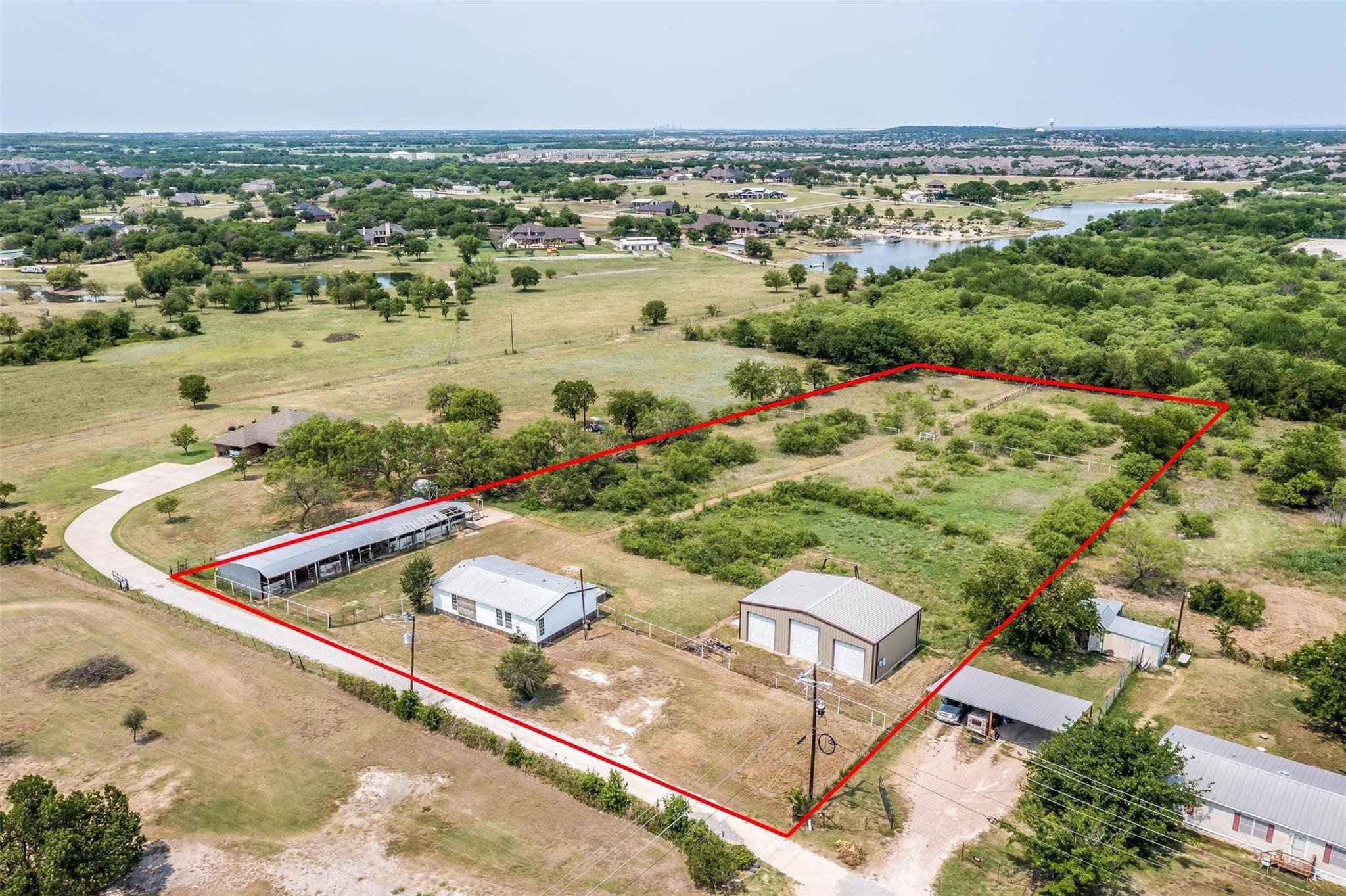 Burleson, TX 76028,500 County Road 1021