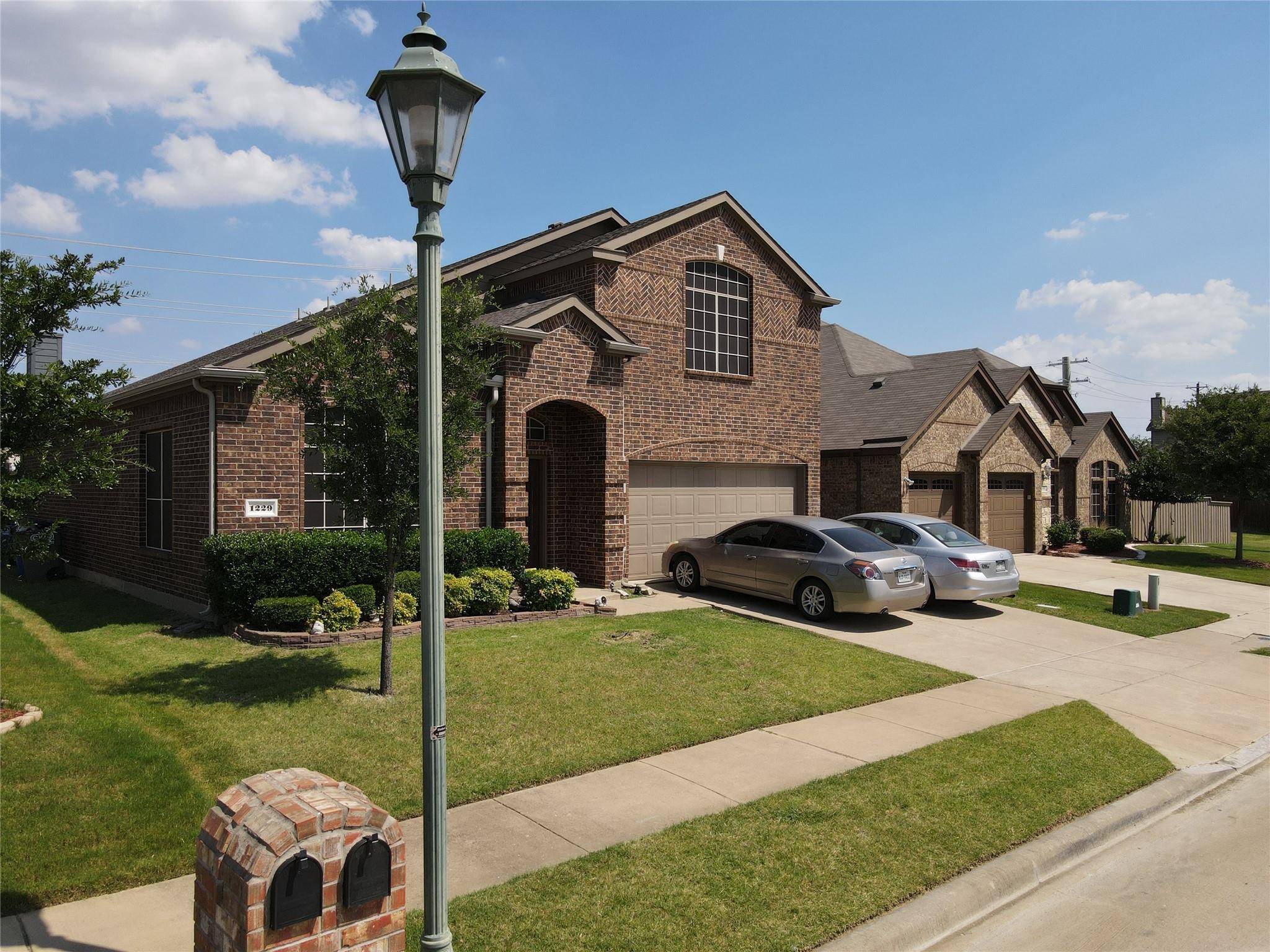 Little Elm, TX 75068,1229 Lone Pine Drive