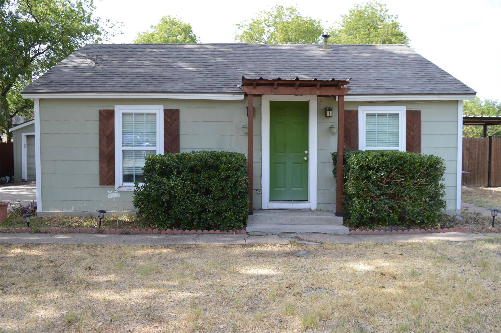 White Settlement, TX 76108,8300 Delmar Street