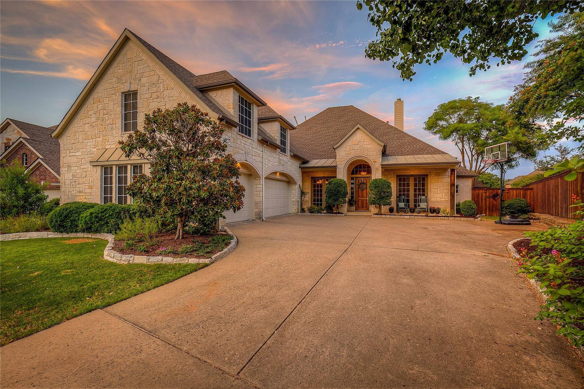 Rockwall, TX 75087,1365 Clubhill Drive