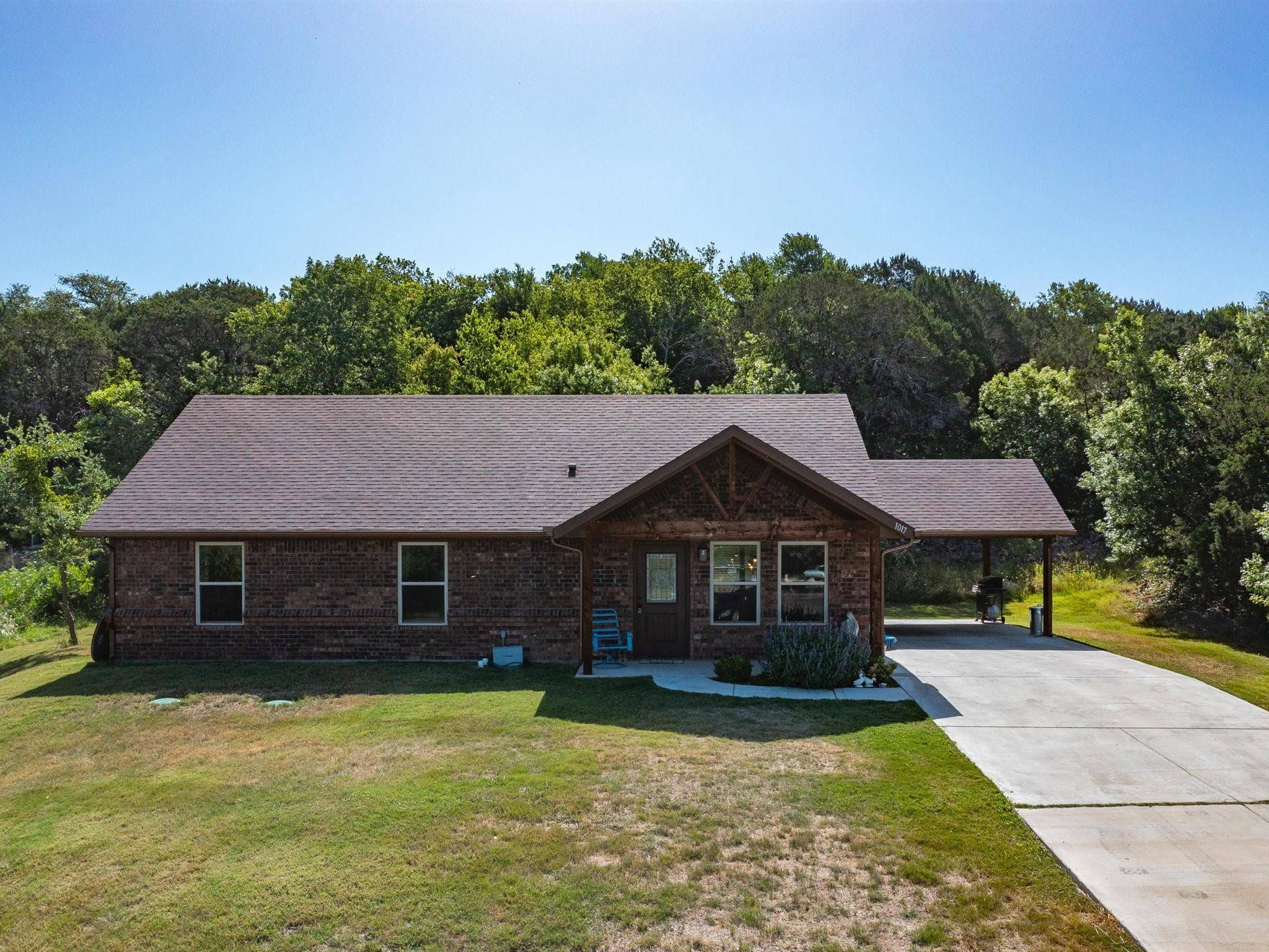 Granbury, TX 76048,1017 Corral Drive