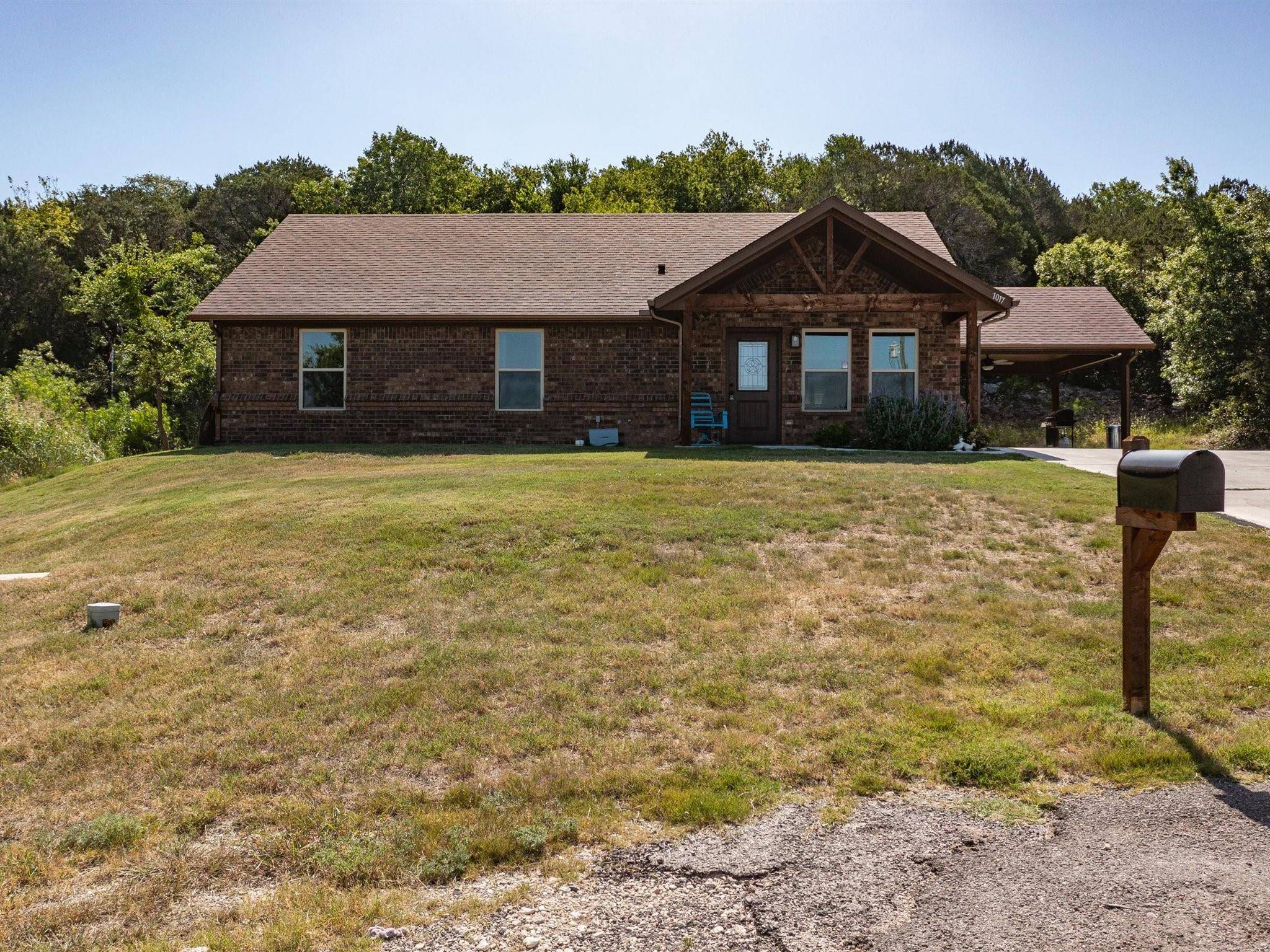 Granbury, TX 76048,1017 Corral Drive