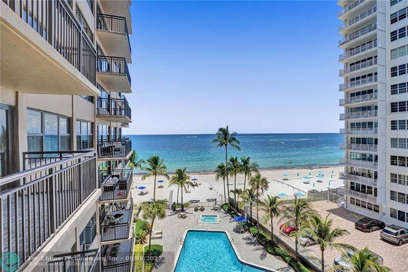 Fort Lauderdale, FL 33308,3800 Galt Ocean Dr  #314