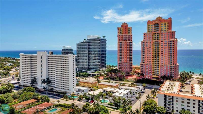 Fort Lauderdale, FL 33305,2131 N Ocean Blvd #14