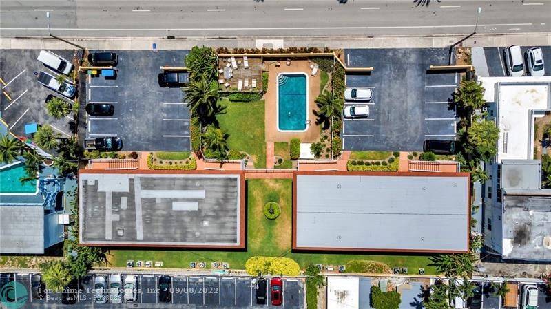 Fort Lauderdale, FL 33305,2131 N Ocean Blvd #14