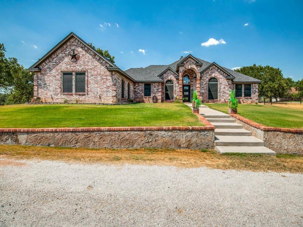 Decatur, TX 76234,3003 Wild Horse Road