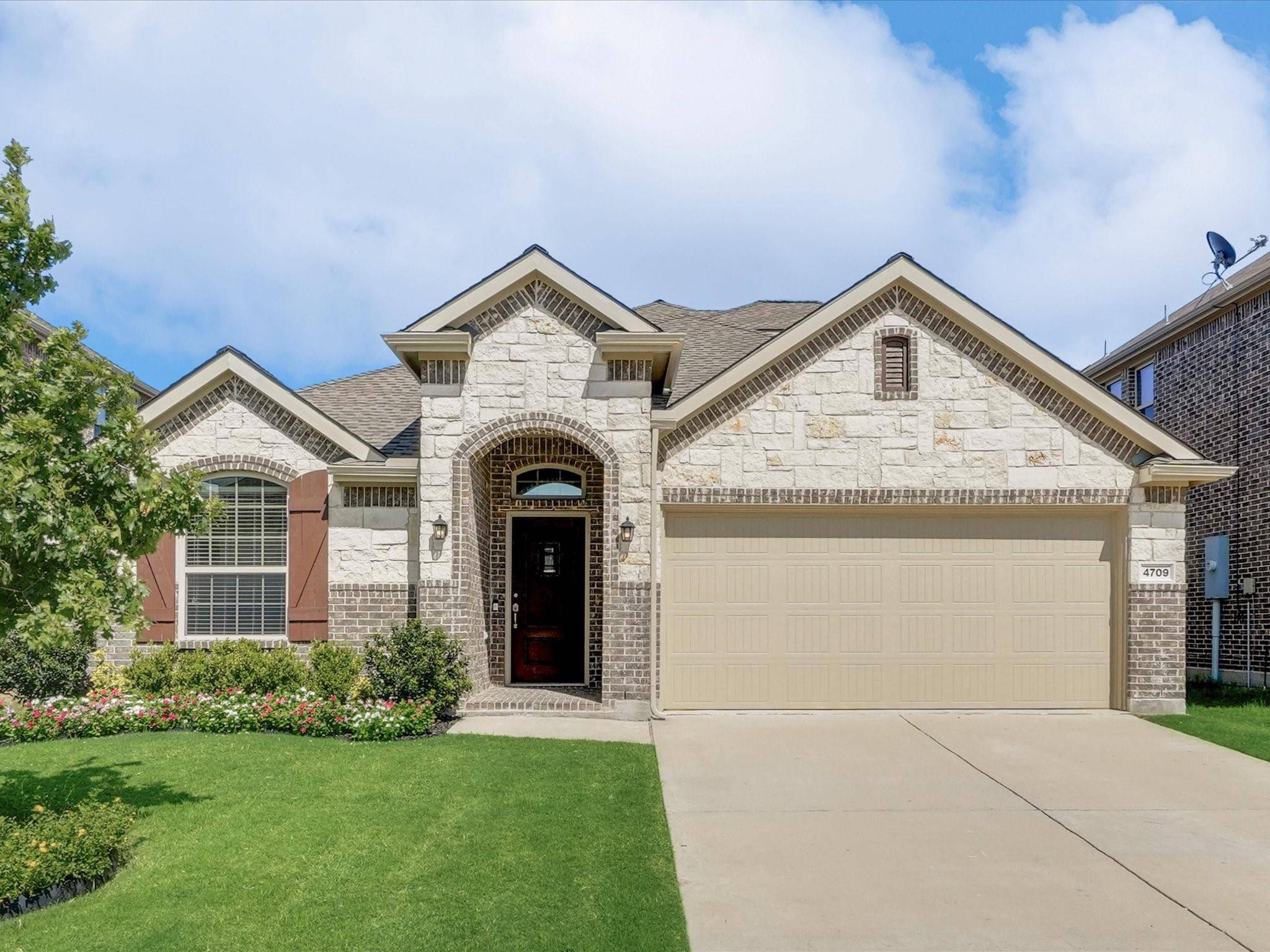 Frisco, TX 75036,4709 Lake Cove Way