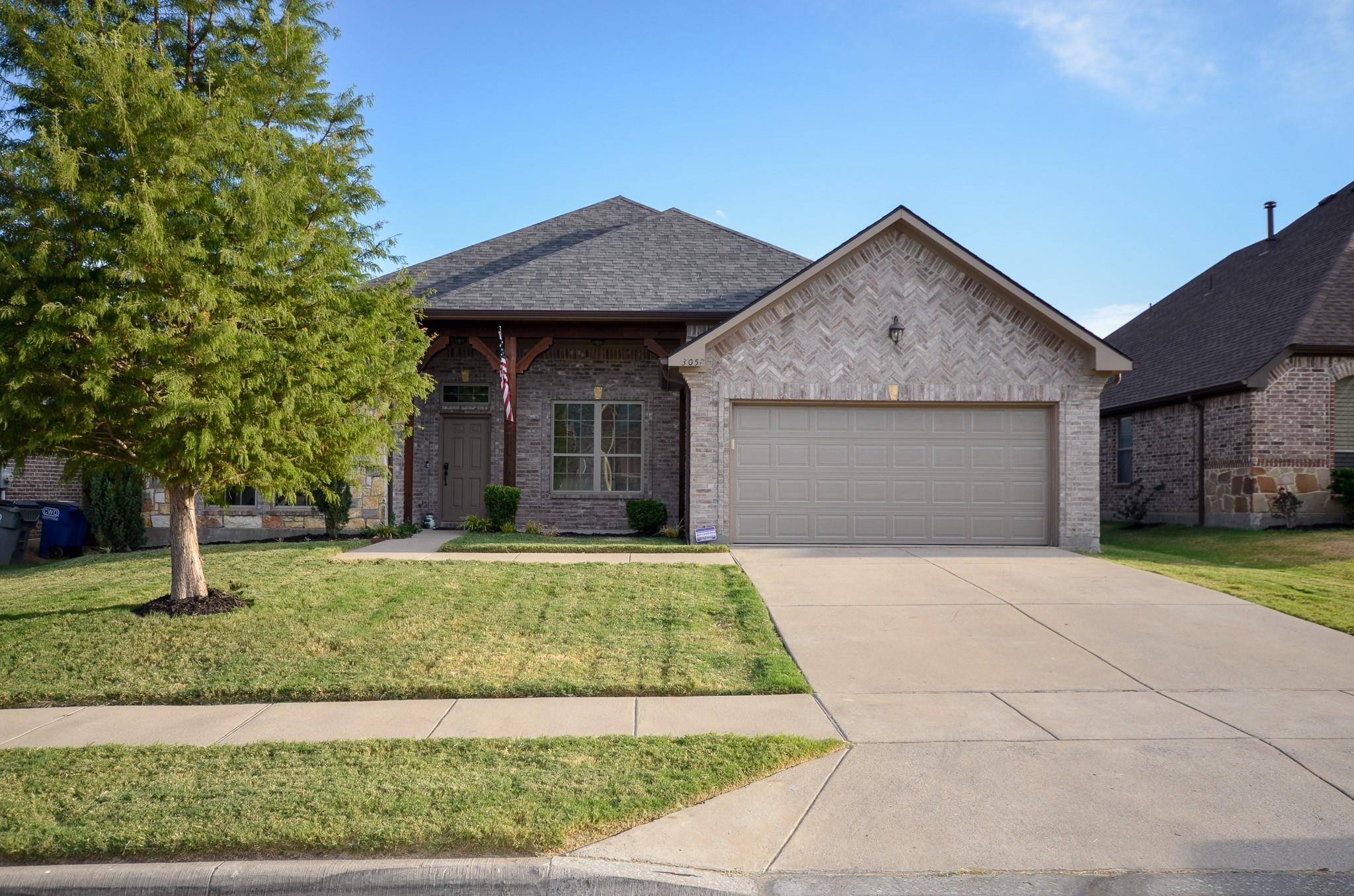 Little Elm, TX 75068,3058 Lakefield Drive