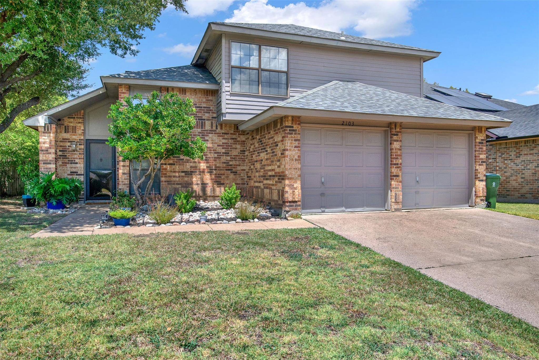 Arlington, TX 76018,2103 Tanner Court