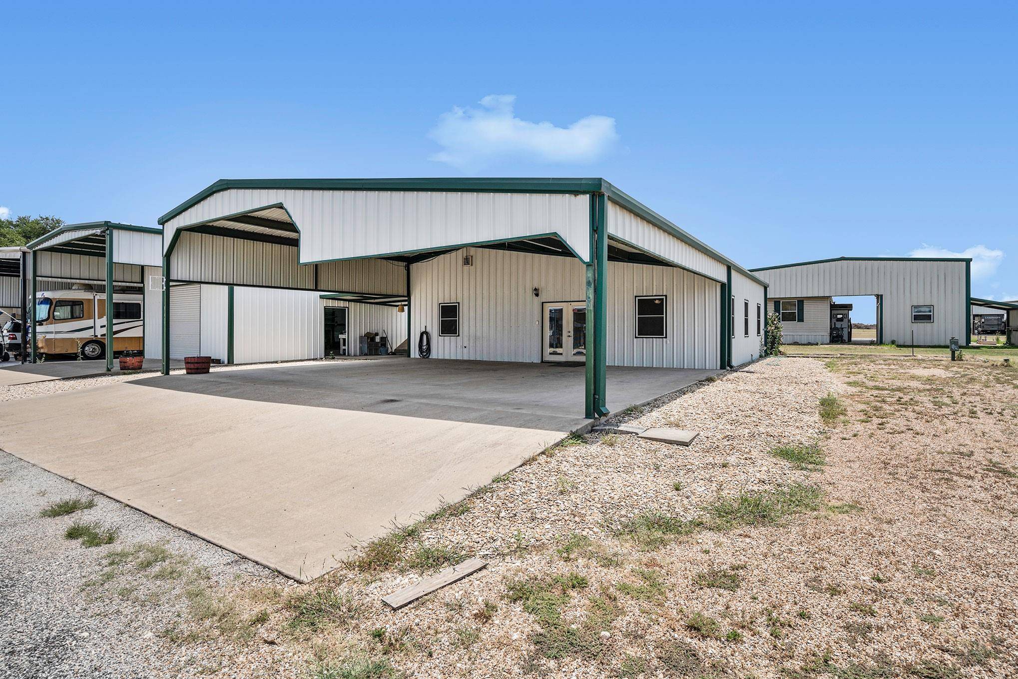 Whitney, TX 76692,130 Prevost Drive