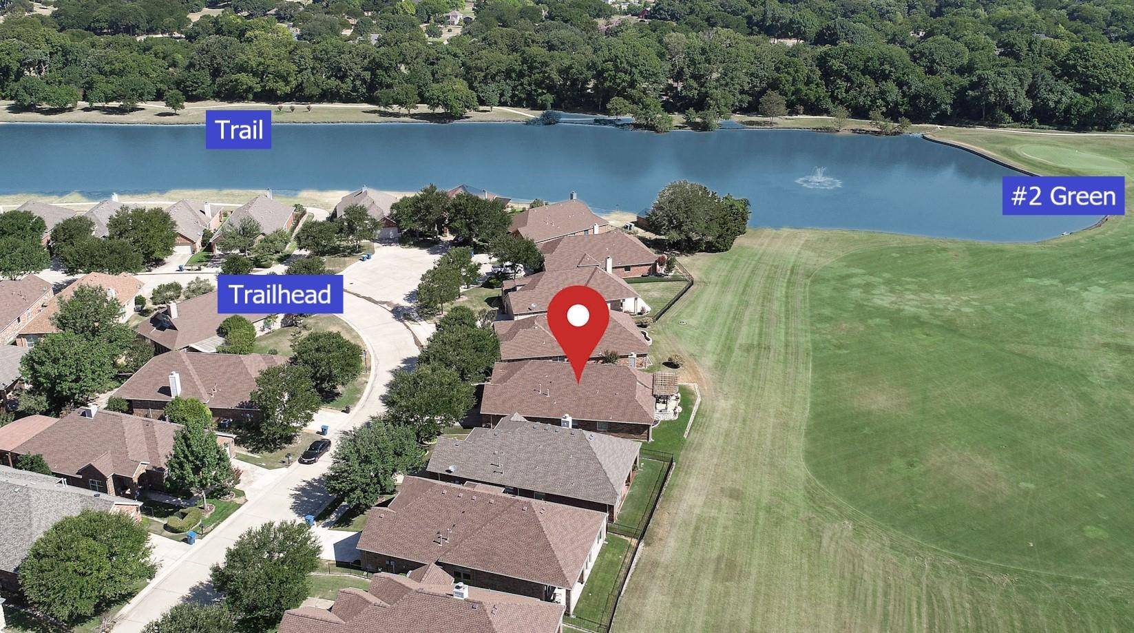 Fairview, TX 75069,978 Winged Foot Drive