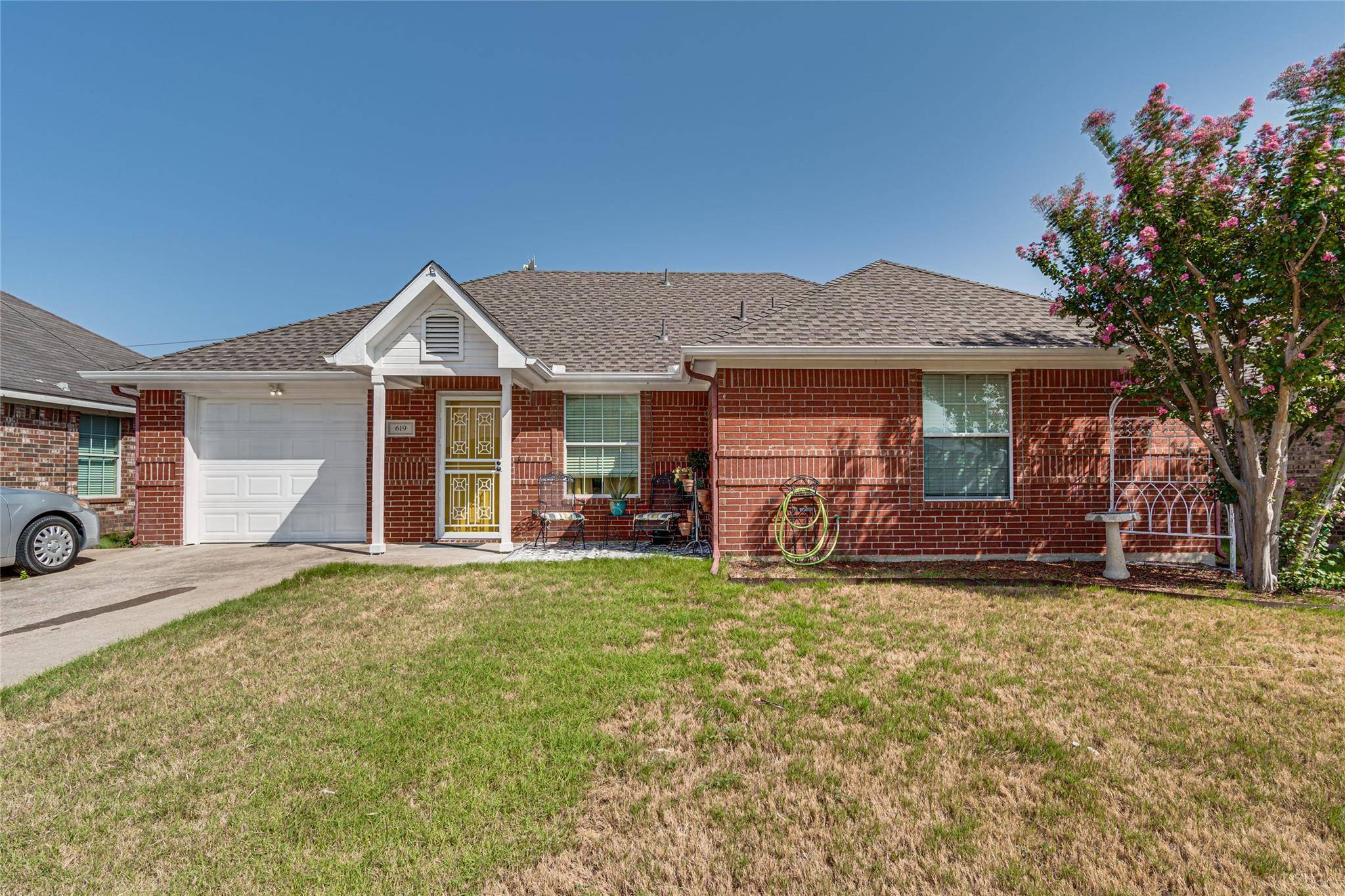 Waxahachie, TX 75165,619 Brenna Road