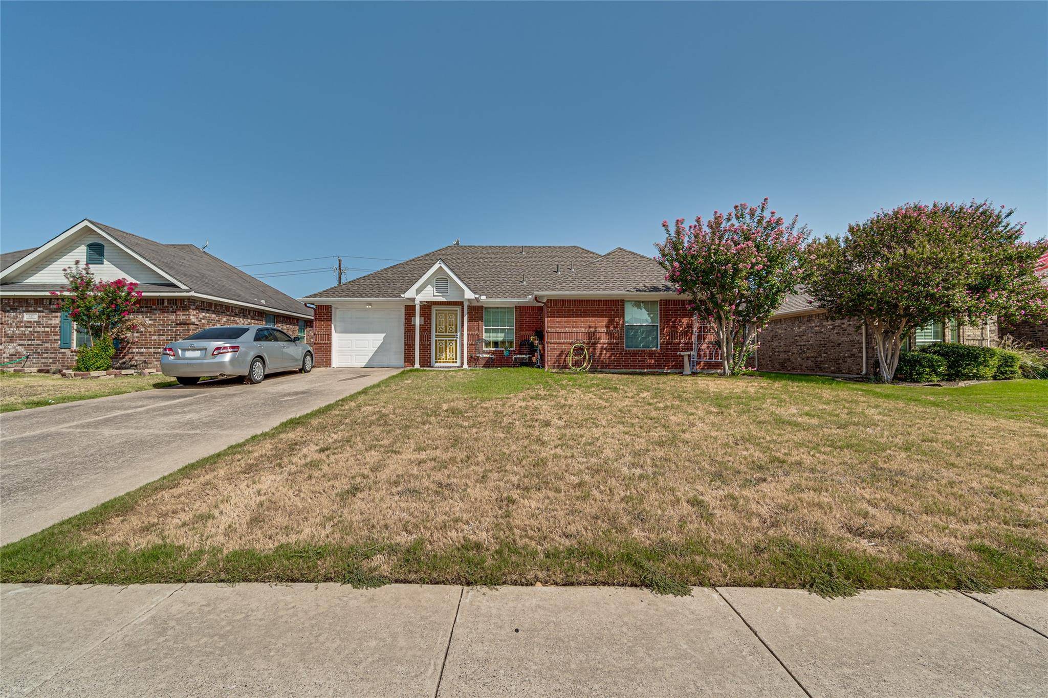 Waxahachie, TX 75165,619 Brenna Road