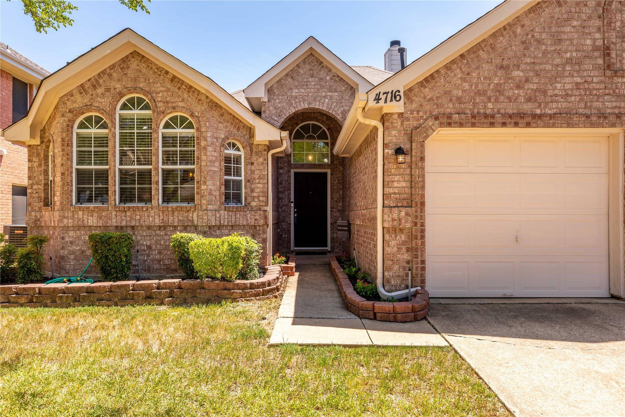 Fort Worth, TX 76137,4716 Misty Ridge Drive